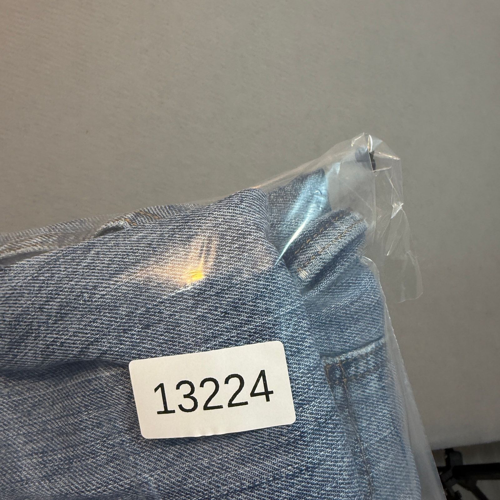 CINCH Cinch Bronze Label Jeans Men's 38x32 Blue Faded Denim Size US 38 / EU 54 - 10 Thumbnail