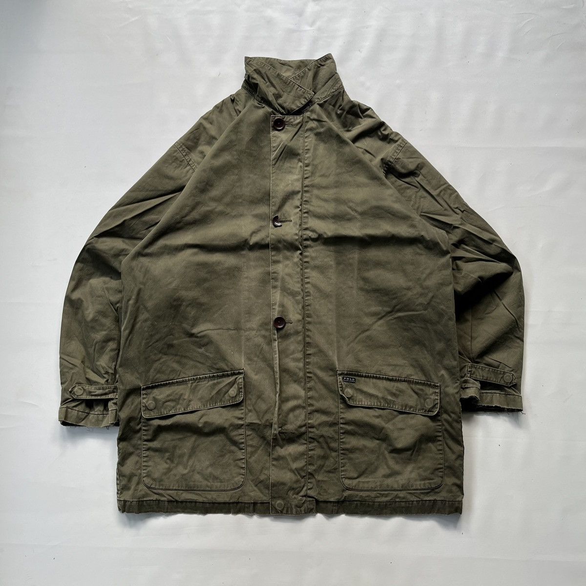 Polo Ralph Lauren Polo by ralph lauren Size US XL / EU 56 / 4 - 1 Thumbnail