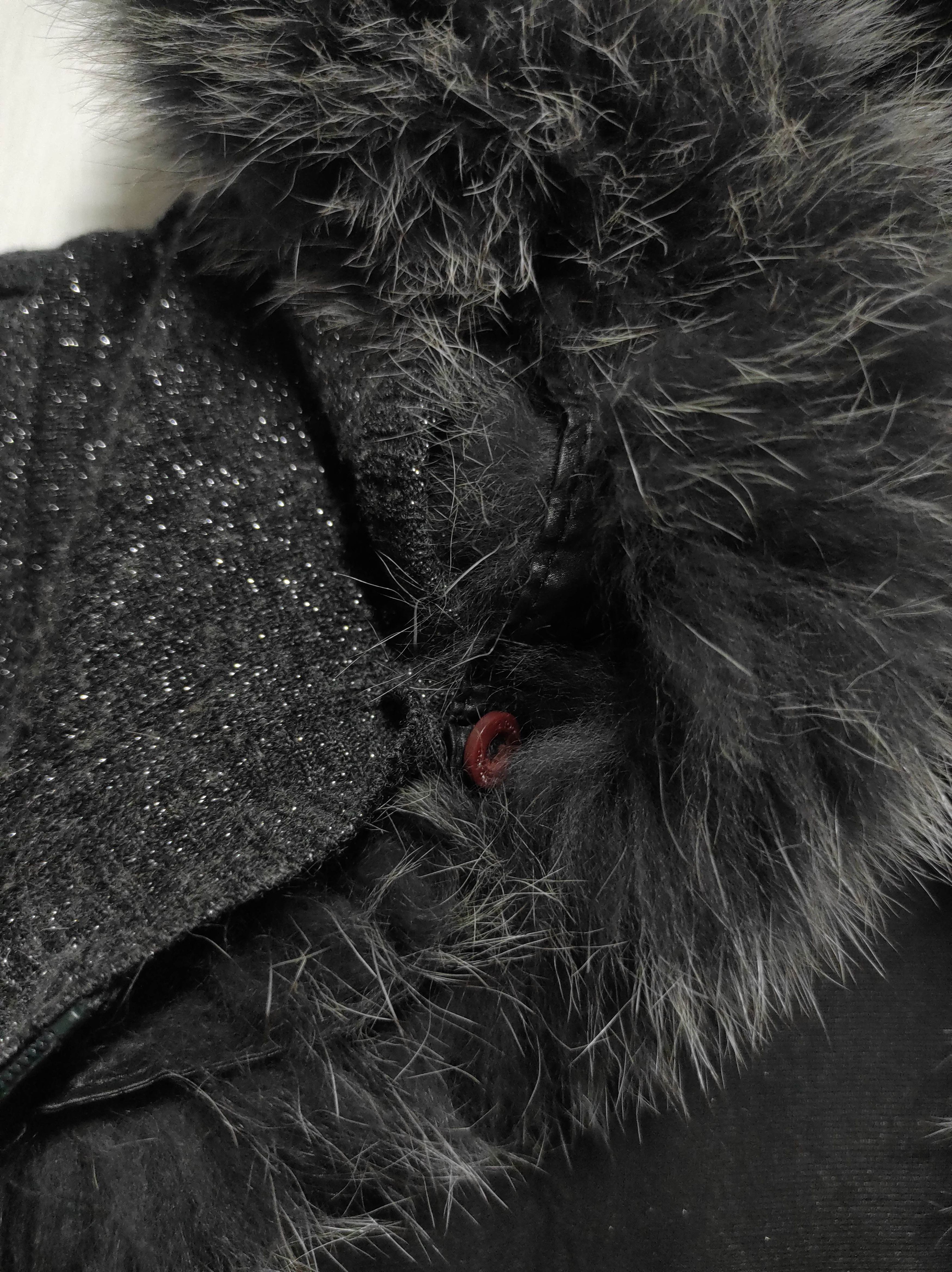 If Six Was Nine KYJ Golf Zip Fur Hoodie IfSixWasNine LGB style Size US S / EU 44-46 / 1 - 15 Thumbnail