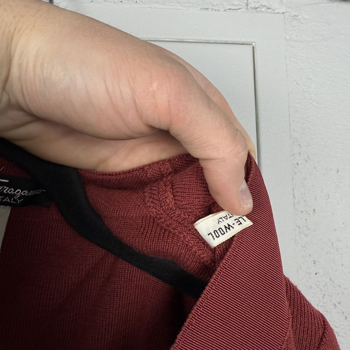 Salvatore Ferragamo Vintage Cardigan Blouse Salvatore Ferragamo Size M / US 6-8 / IT 42-44 - 6 Thumbnail