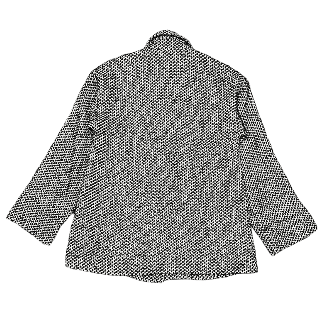 Jean Paul Gaultier JPG Jean Paul Gaultier for Sept Premieres Button Less Coat Size US M / EU 48-50 / 2 - 12 Thumbnail