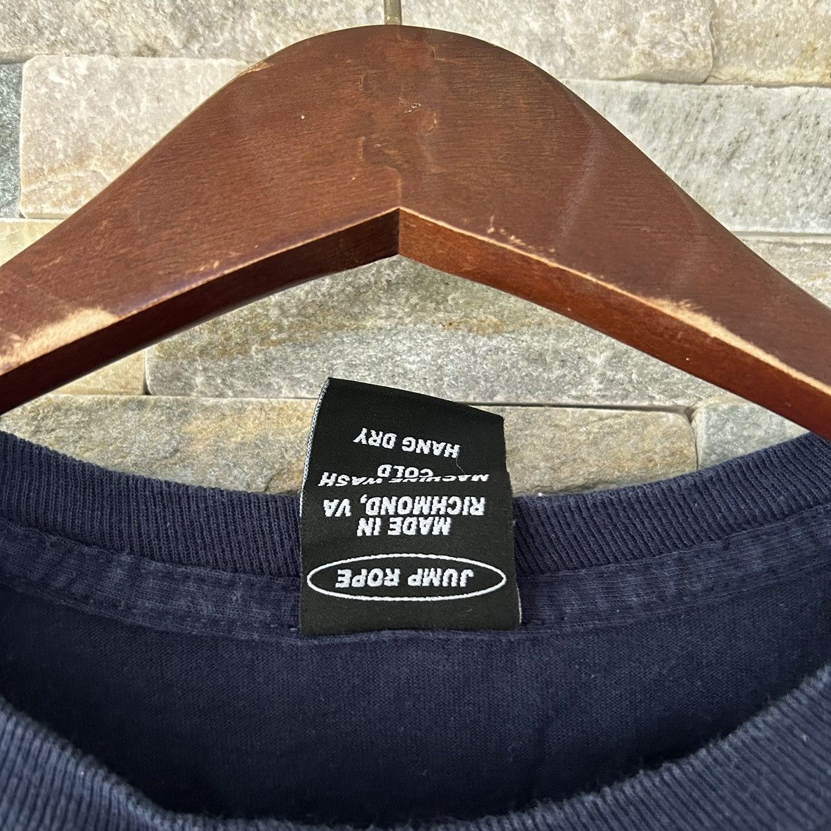 Other jump rope LSD long sleeve Size US L / EU 52-54 / 3 - 4 Thumbnail