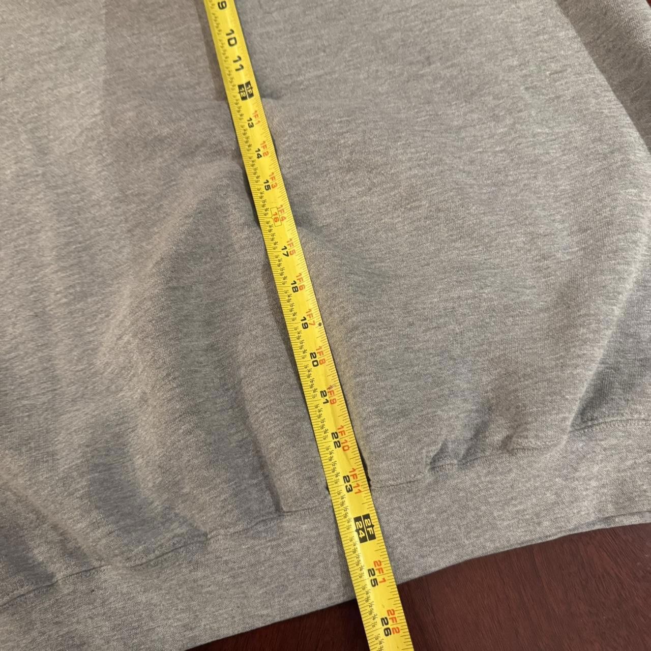 Disney Disney Tigger Sweatshirt - Retro Graphic Crewneck - Size L Size US L / EU 52-54 / 3 - 6 Thumbnail