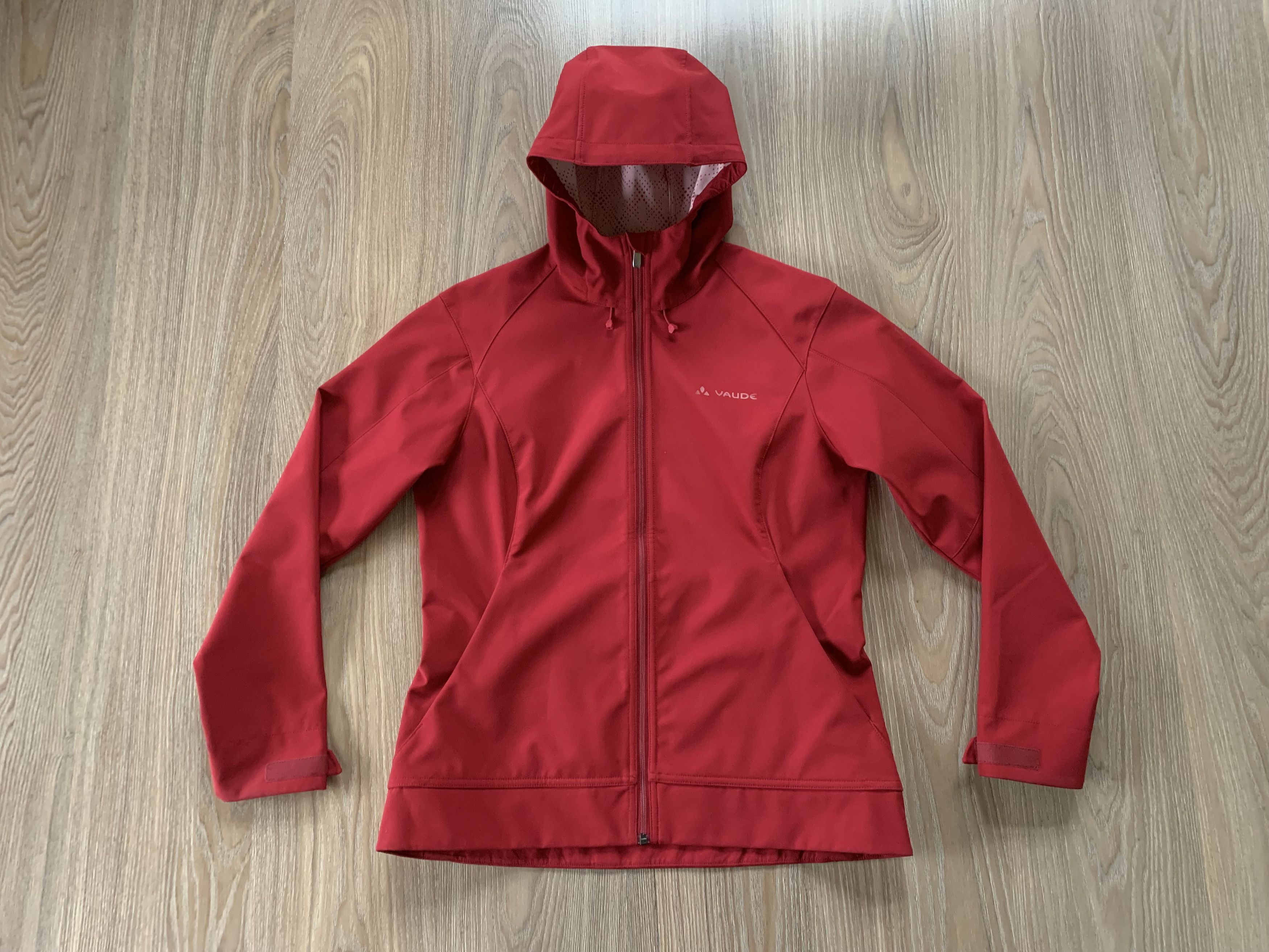 Other Vaude Skomer Trekking Jacket Size M / US 6-8 / IT 42-44 - 2 Thumbnail