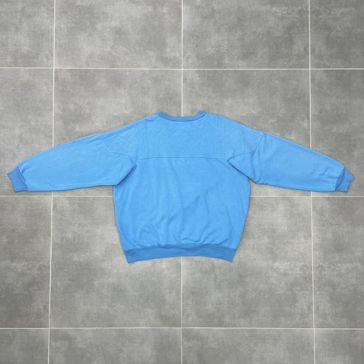 Fila × Vintage Vintage Fila Ski World Cup Dolomtiti Supertrophy Sweatshirt Size US L / EU 52-54 / 3 - 20 Thumbnail