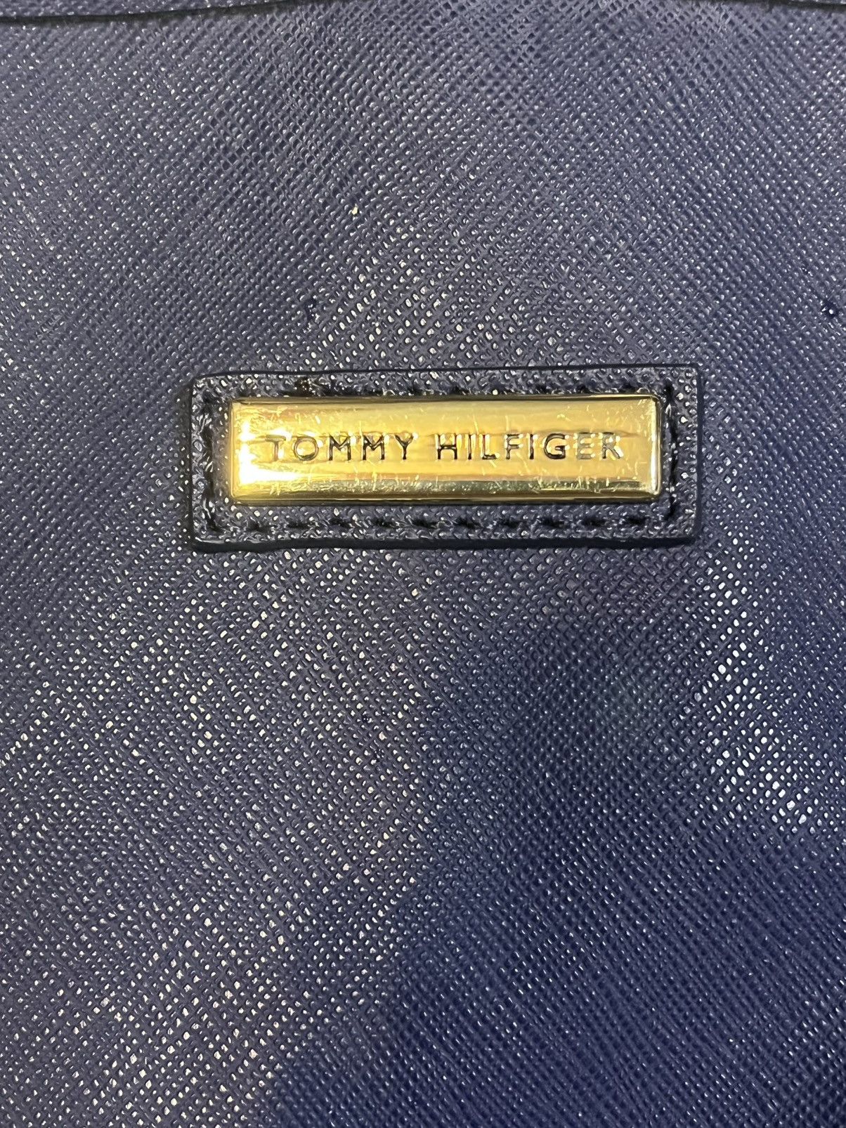 Tommy Hilfiger Tommy Hilfiger Tote Bag Size ONE SIZE - 3 Thumbnail