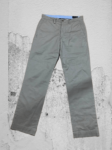 Polo Ralph Lauren Polo Ralph Lauren Casual Pants Size US 28 / EU 44 - 1 Thumbnail