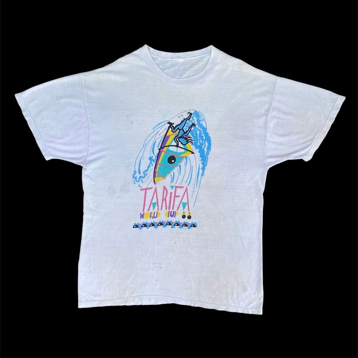 Vintage RARE ‼️ BiC Size US XL / EU 56 / 4 - 1 Thumbnail