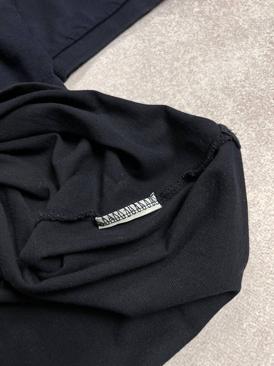 Karl Lagerfeld Vintage Karl Lagerfeld Bog Logo Polo T-shirt M Size US M / EU 48-50 / 2 - 8 Thumbnail