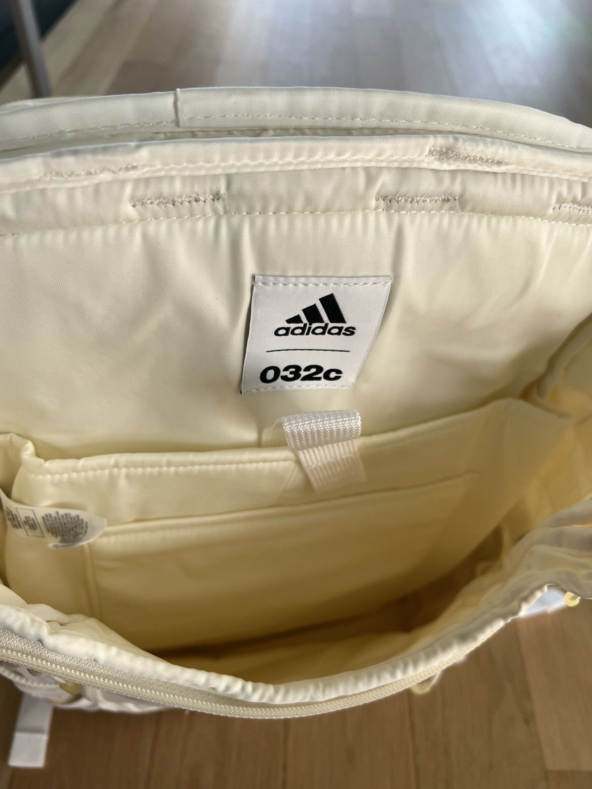 032c × Adidas 032c x adidas backpack Size ONE SIZE - 11 Thumbnail