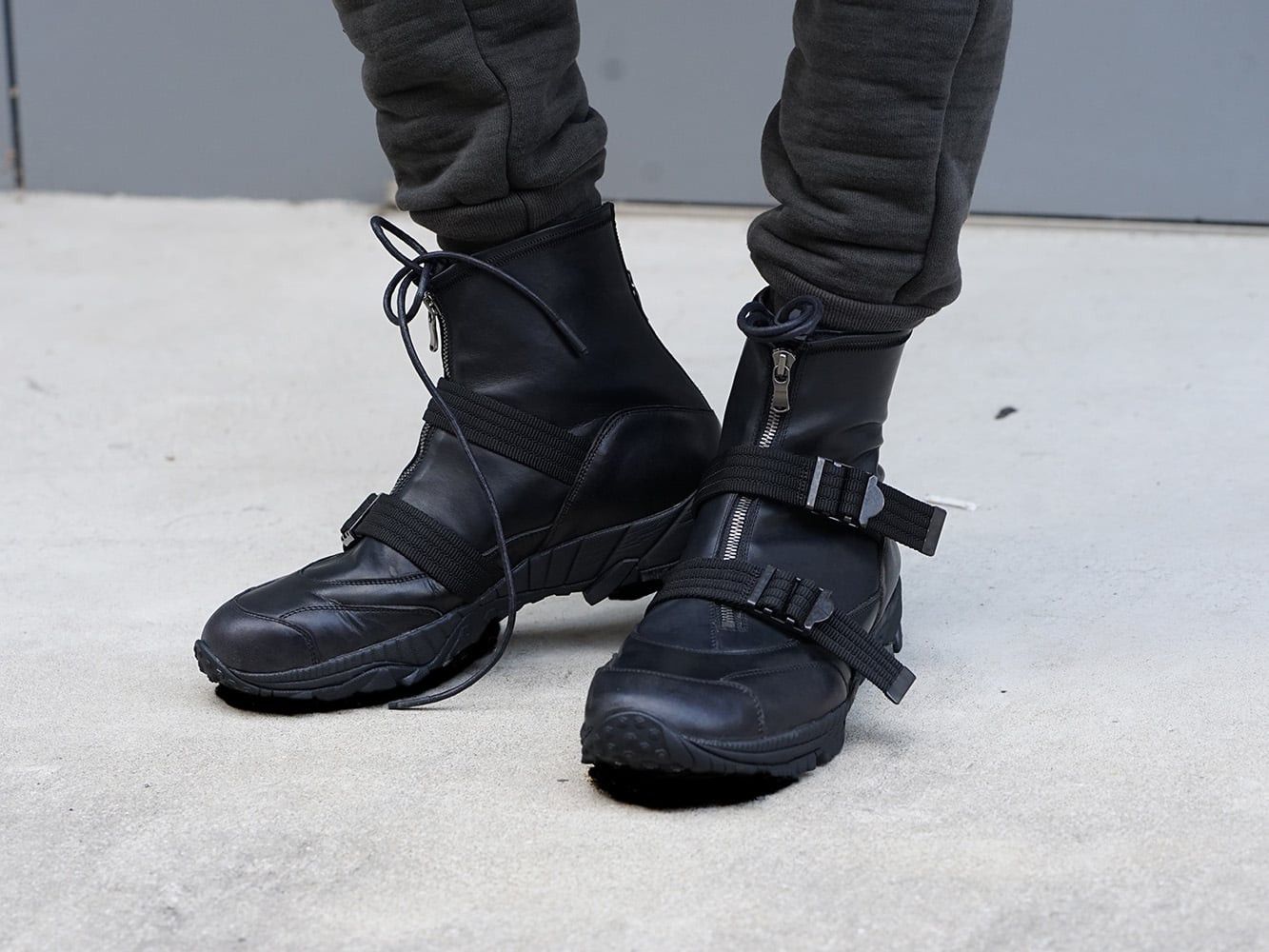 The Viridi-anne Camaieu by The Viridi-Anne suede boots | Grailed