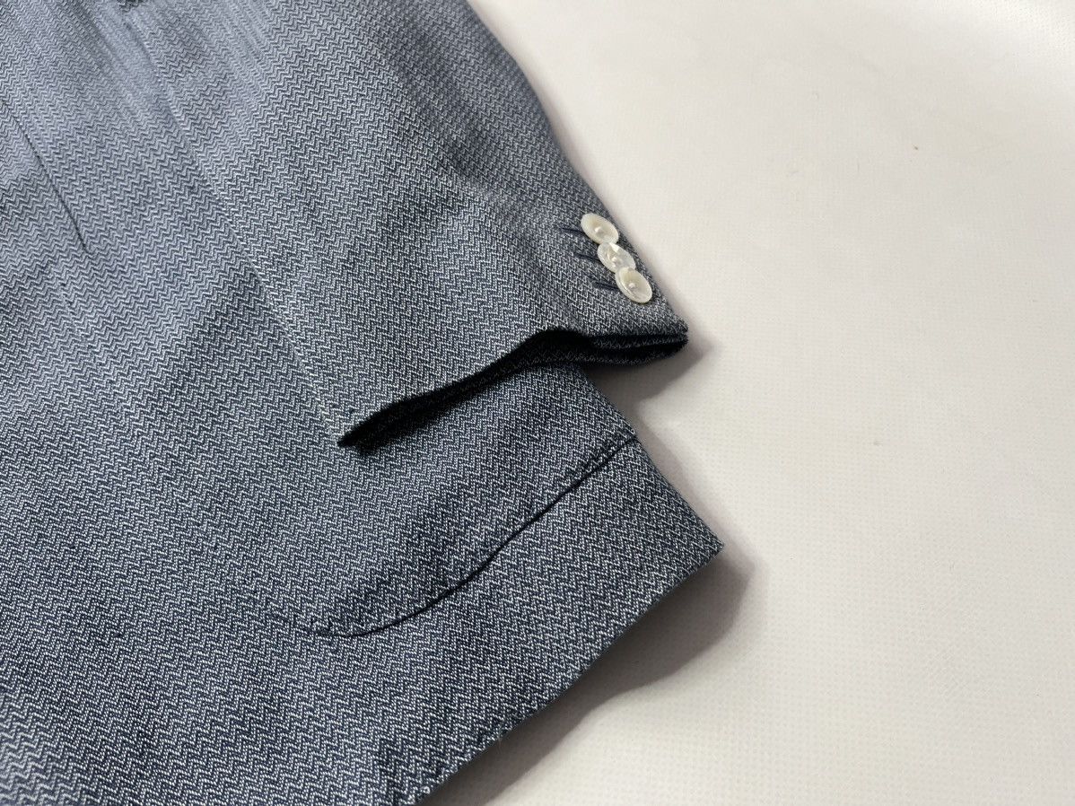 Boglioli Boglioli Milano Dover blazer Size 48R - 4 Thumbnail