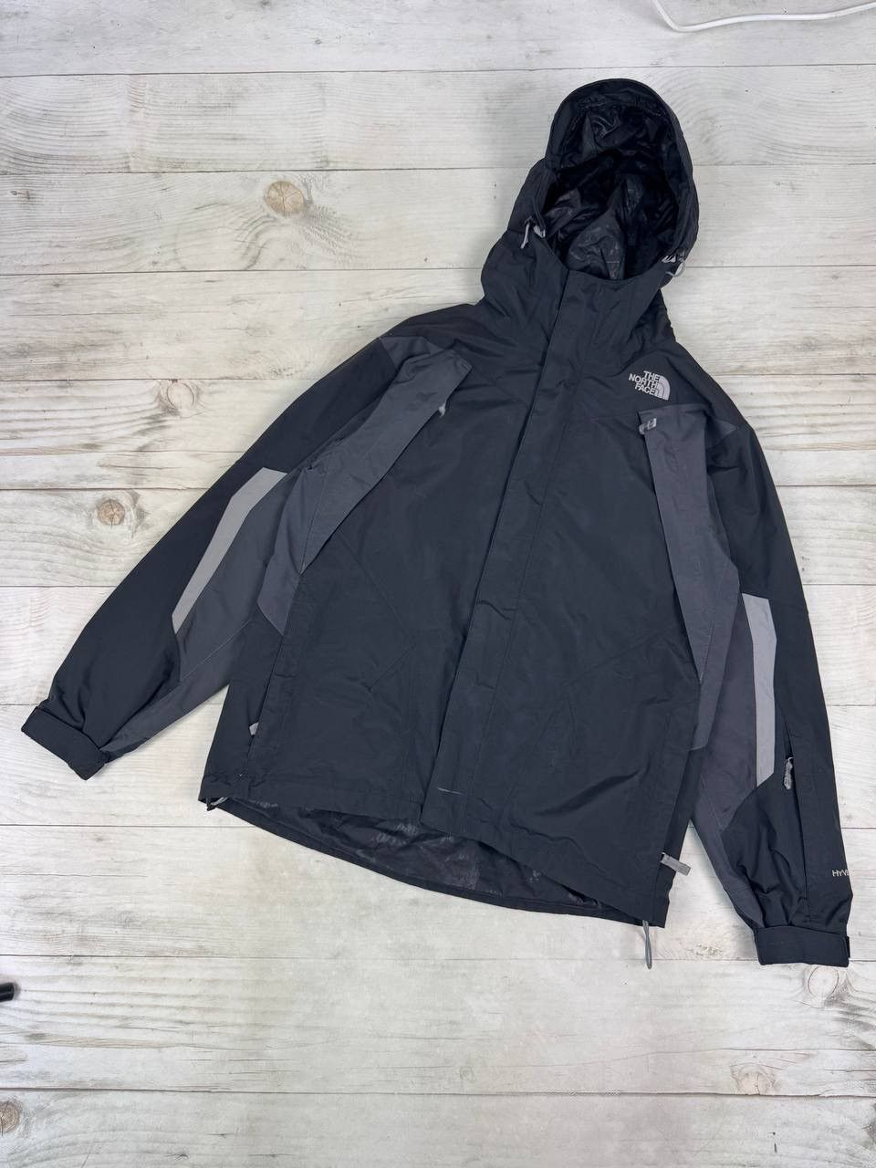 Vintage North Face Ski Jacket | Grailed