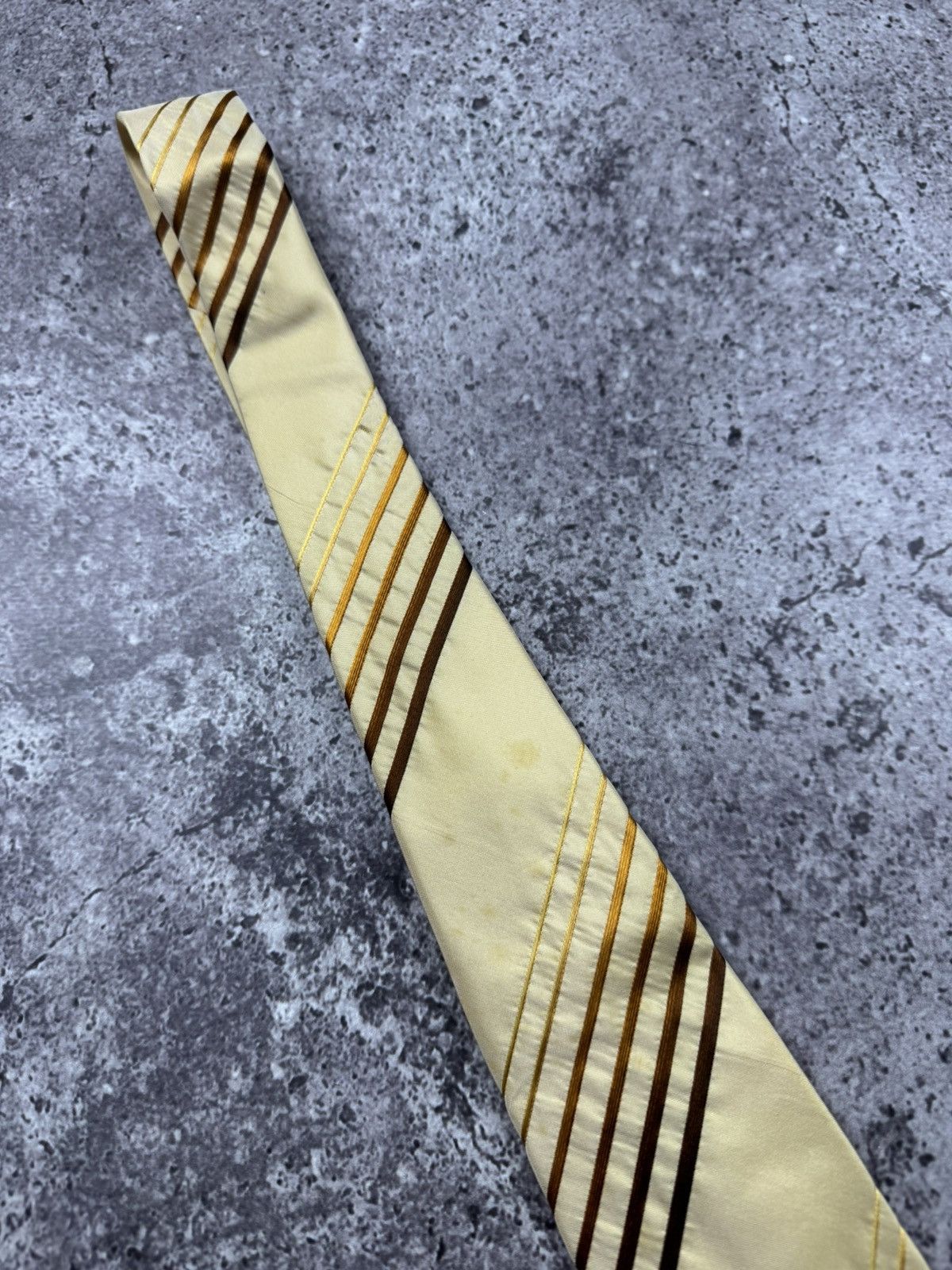 Kenzo Kenzo Vintage Tie Size ONE SIZE - 2 Thumbnail