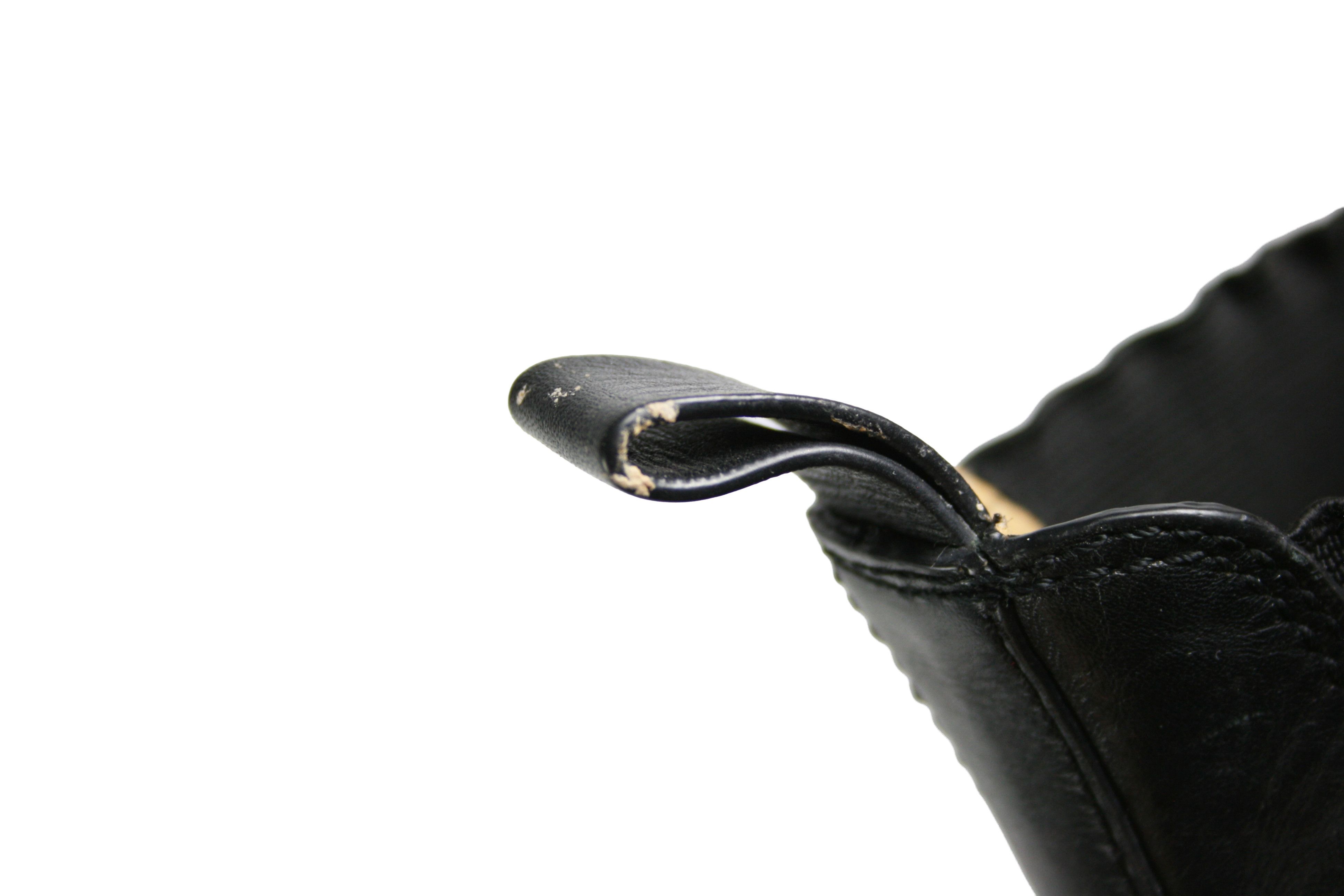 Jil Sander Square Toe Chelsea Boots Size US 9 / IT 39 - 8 Thumbnail