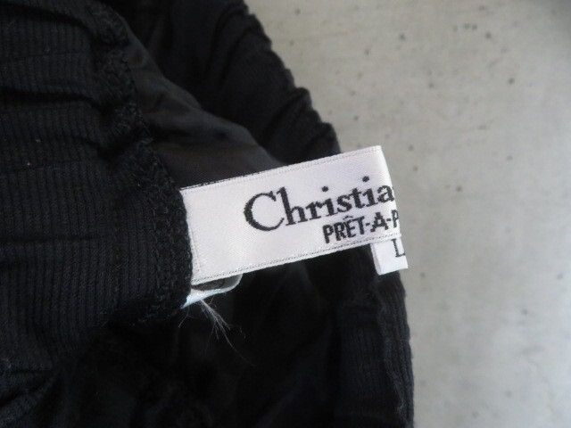 Dior Dior Culottes Size 28" / US 6 / IT 42 - 3 Thumbnail