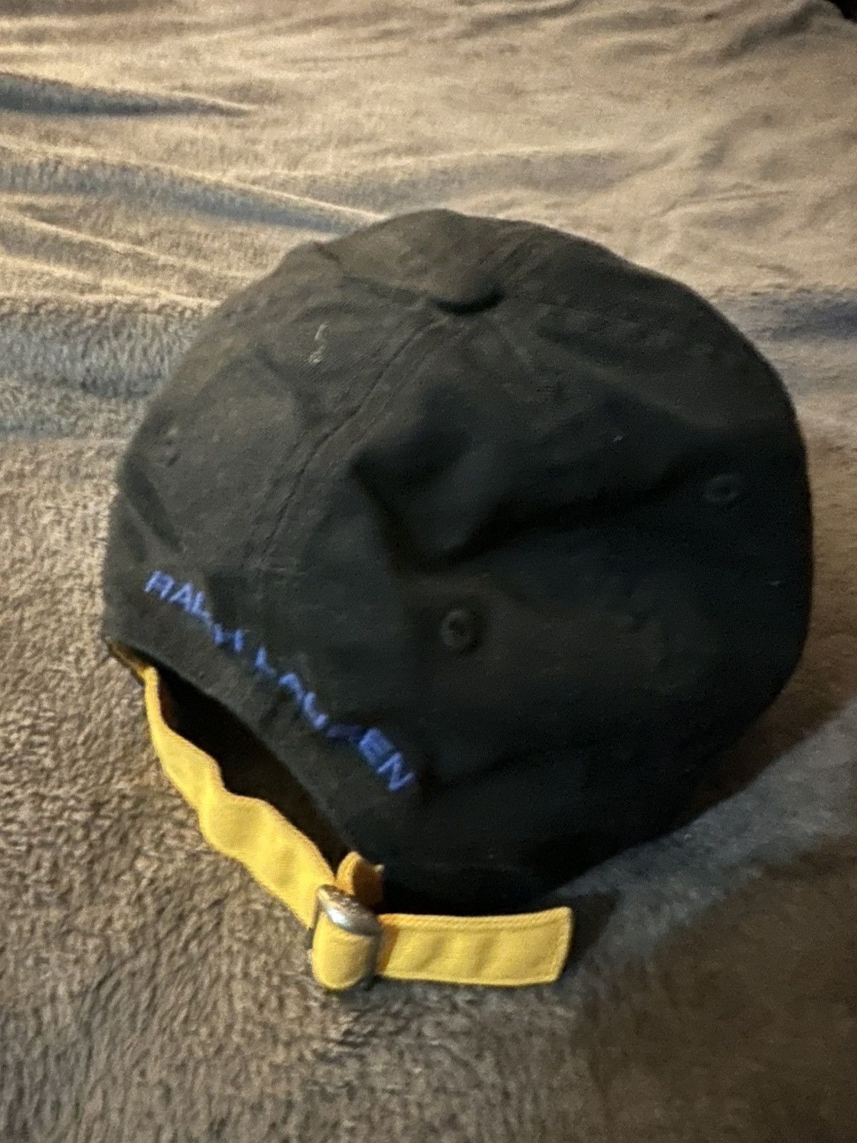 Ralph Lauren Ralph Lauren Hat Size ONE SIZE - 2 Thumbnail