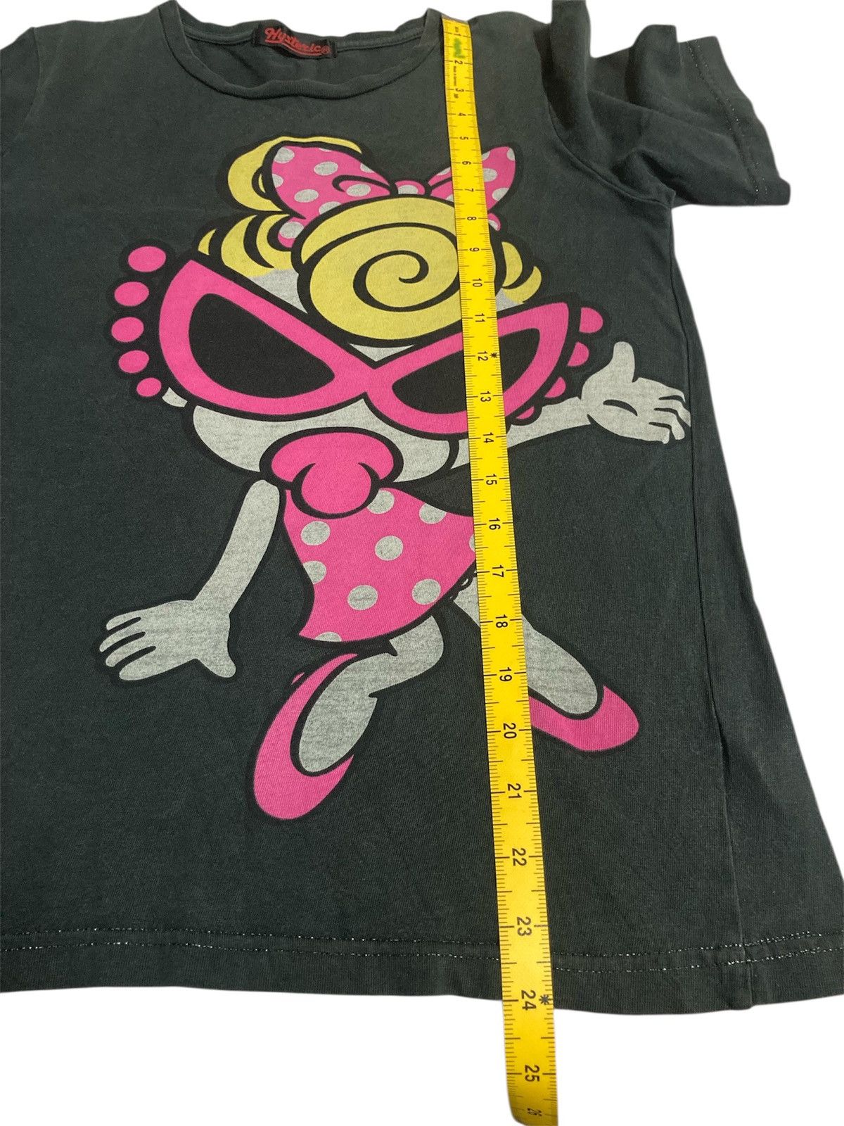 Hysteric Glamour Hysteric Mini Size XS / US 0-2 / IT 36-38 - 9 Thumbnail