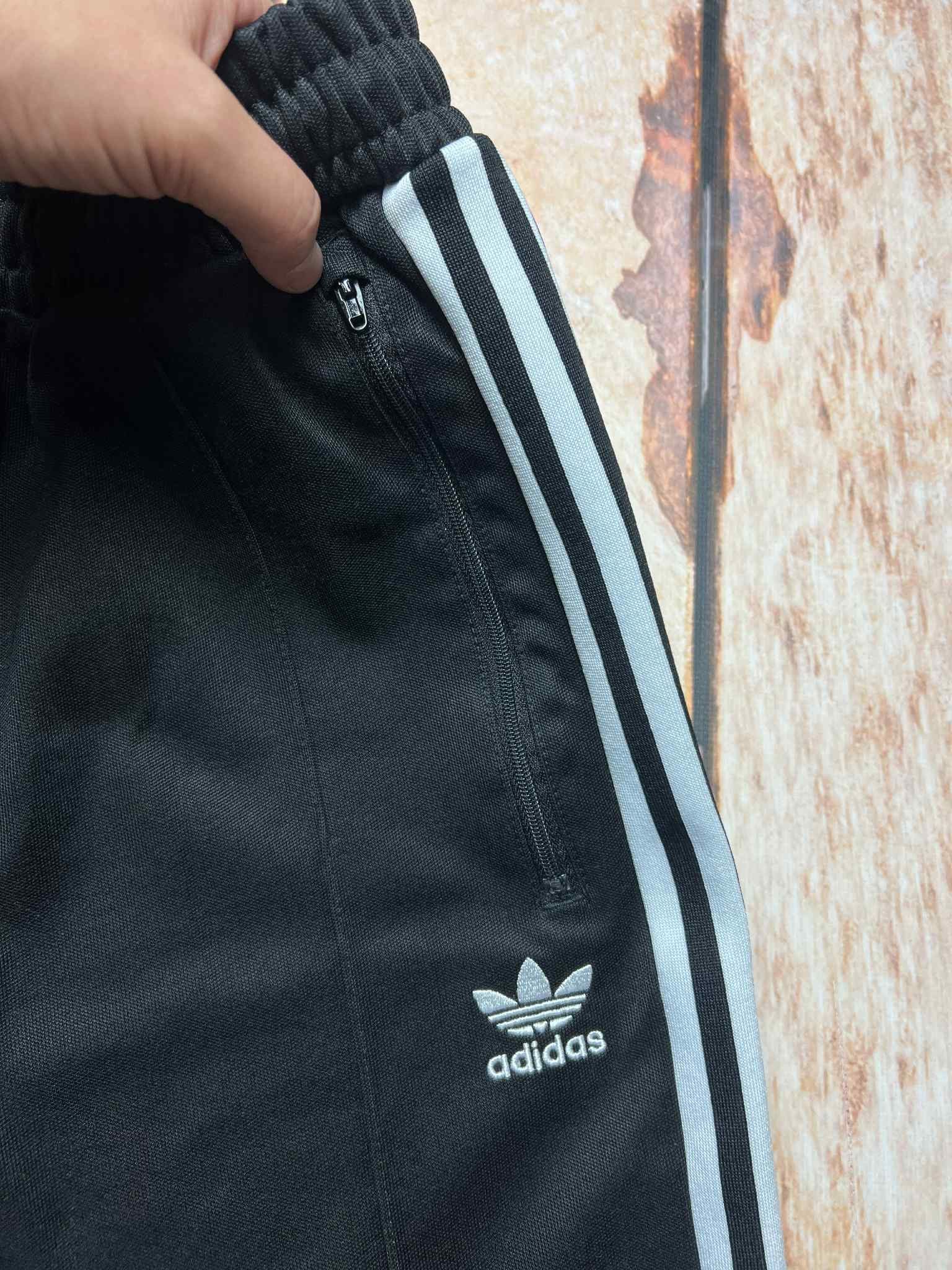 Adidas Adidas sweatpants Size 26" / US 2 / IT 38 - 6 Thumbnail