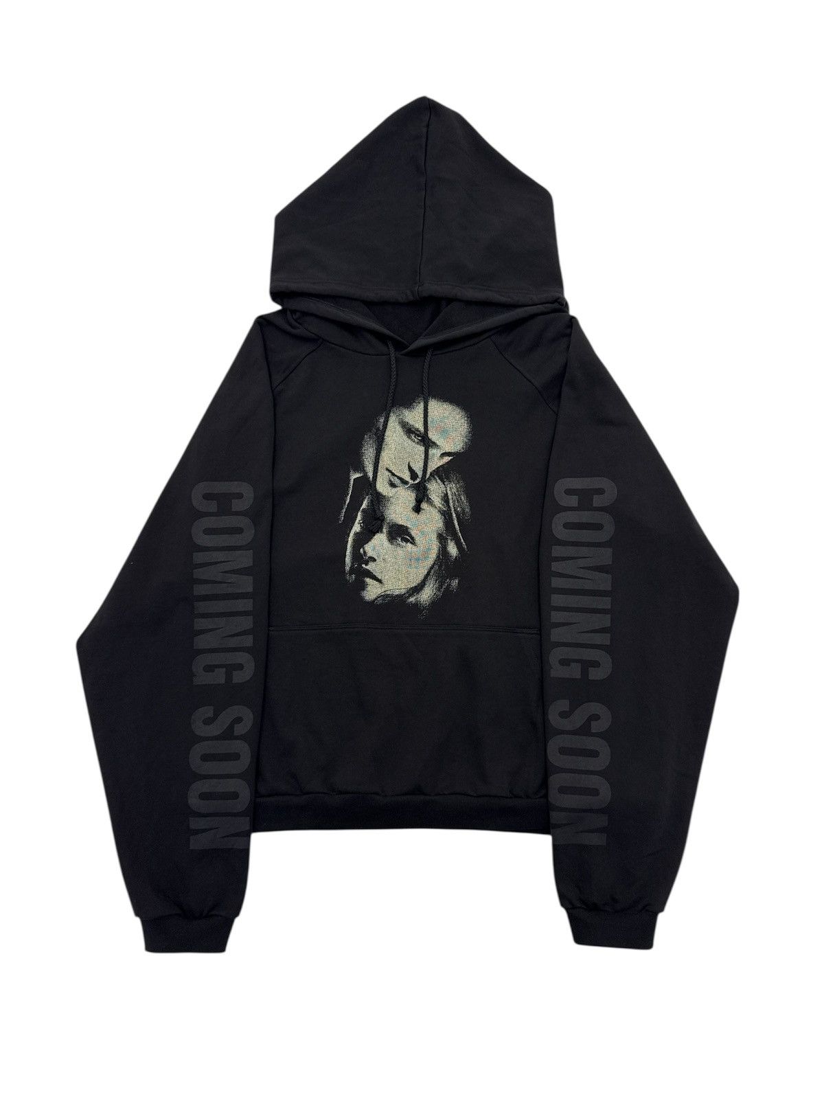Other Mikko Coming Soon Hoodie Size US XL / EU 56 / 4 - 1 Preview