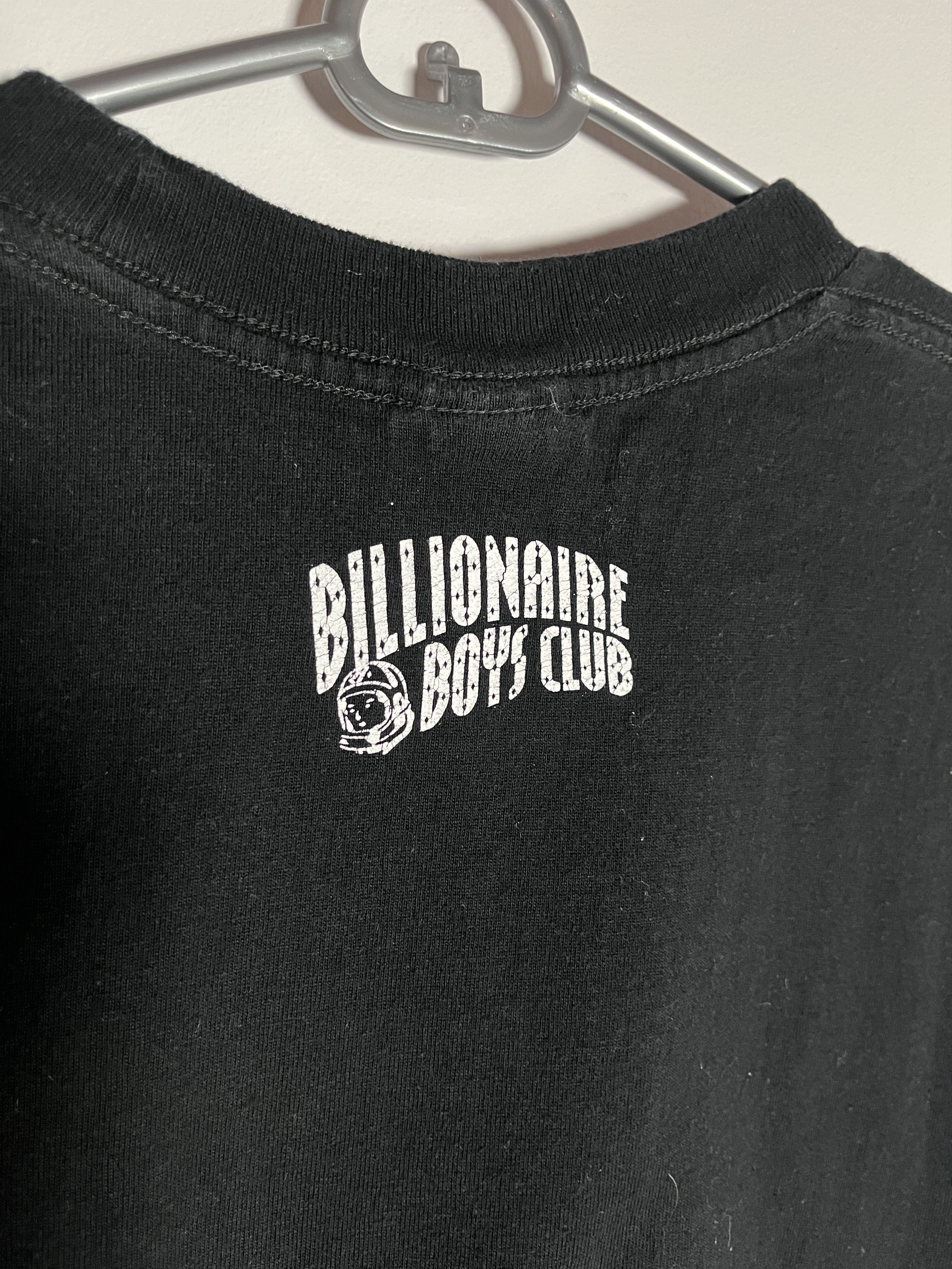 Billionaire Boys Club Japanese-Made Cheetah Tee Size US M / EU 48-50 / 2 - 3 Thumbnail