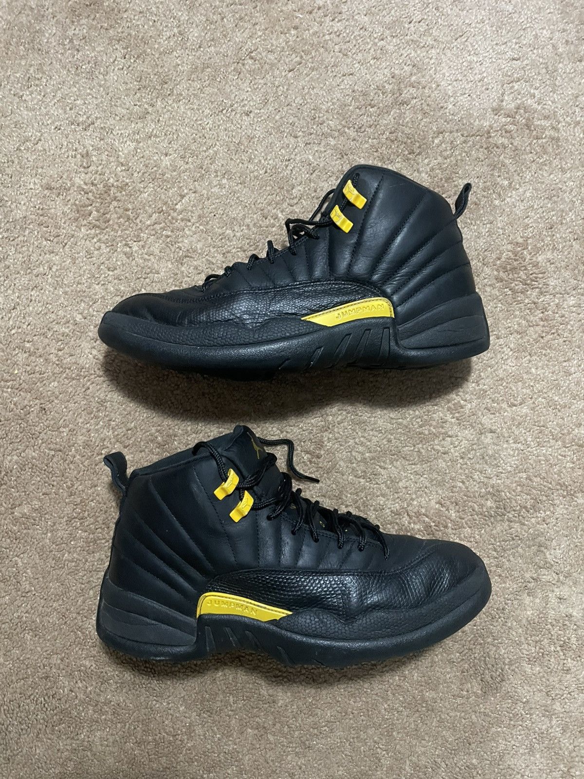 Jordan Brand Jordan 12s Size US 10.5 / EU 43-44 - 1 Thumbnail