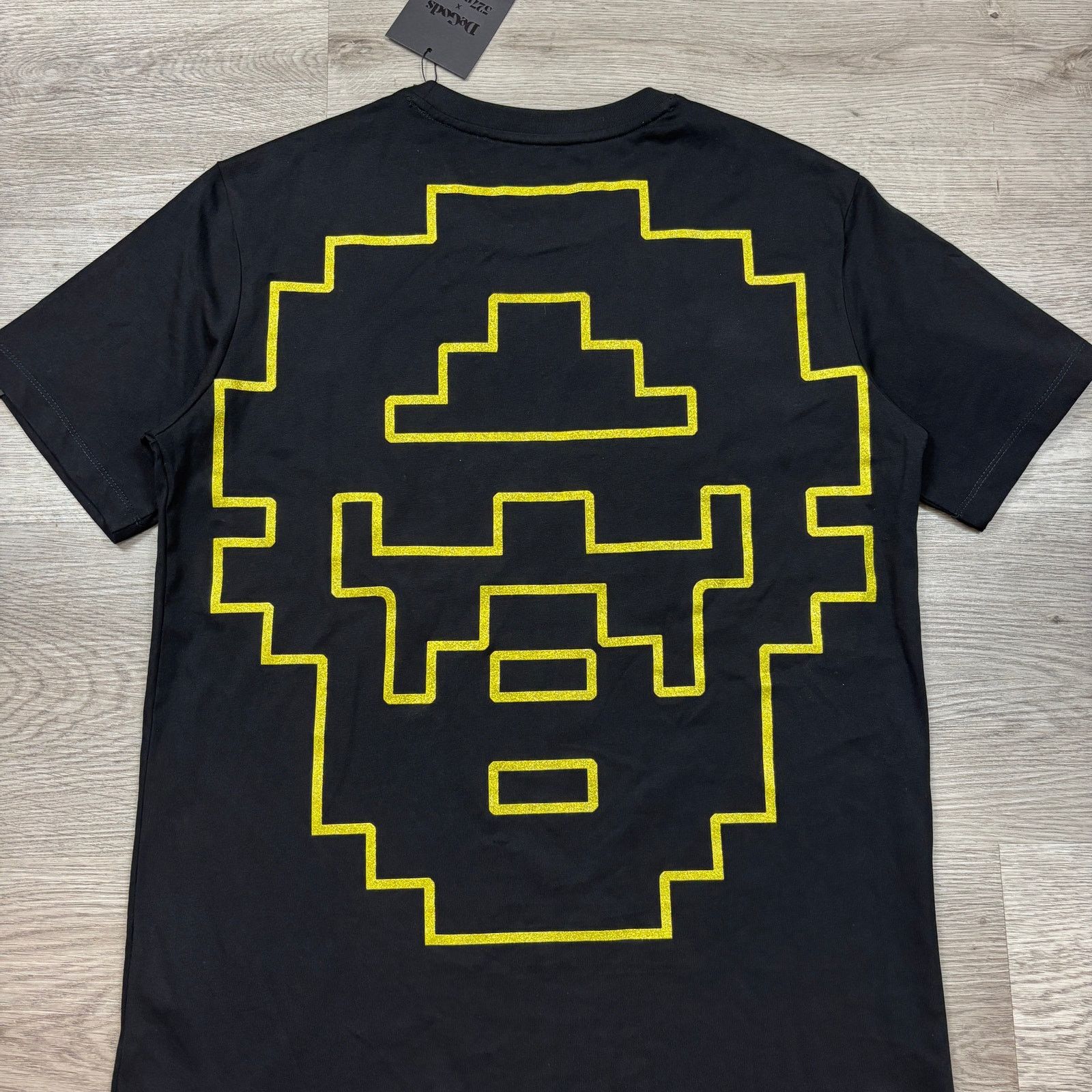 Other NWT 527 Merch Golden God DeGods NFT T shirt Men's Large Size US L / EU 52-54 / 3 - 4 Thumbnail