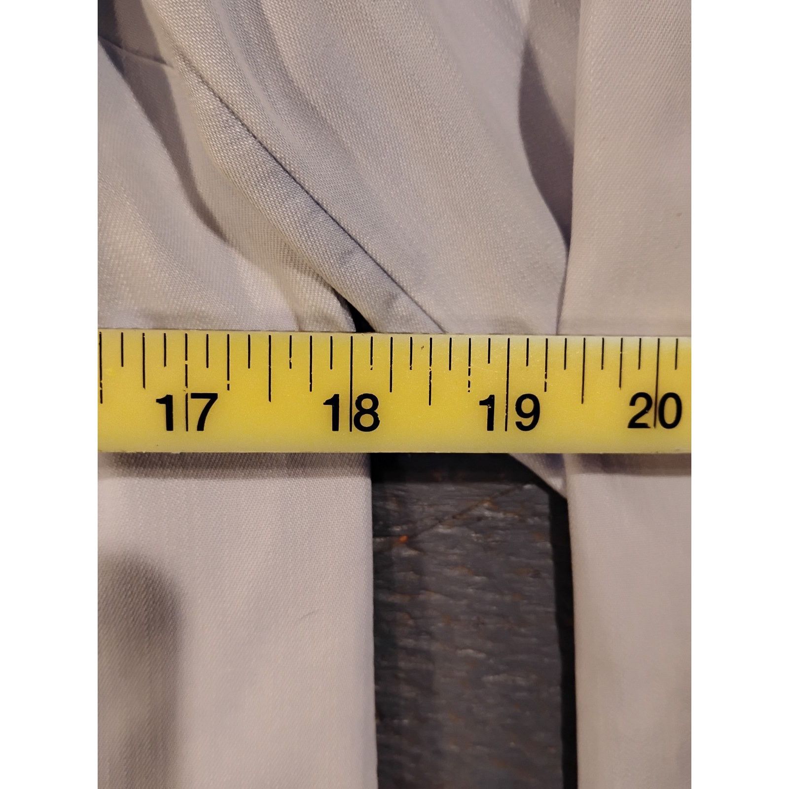 Old Navy Old Navy (Small) Women's Soft Fabric Denim Dress Shirt Size S / US 4 / IT 40 - 6 Thumbnail
