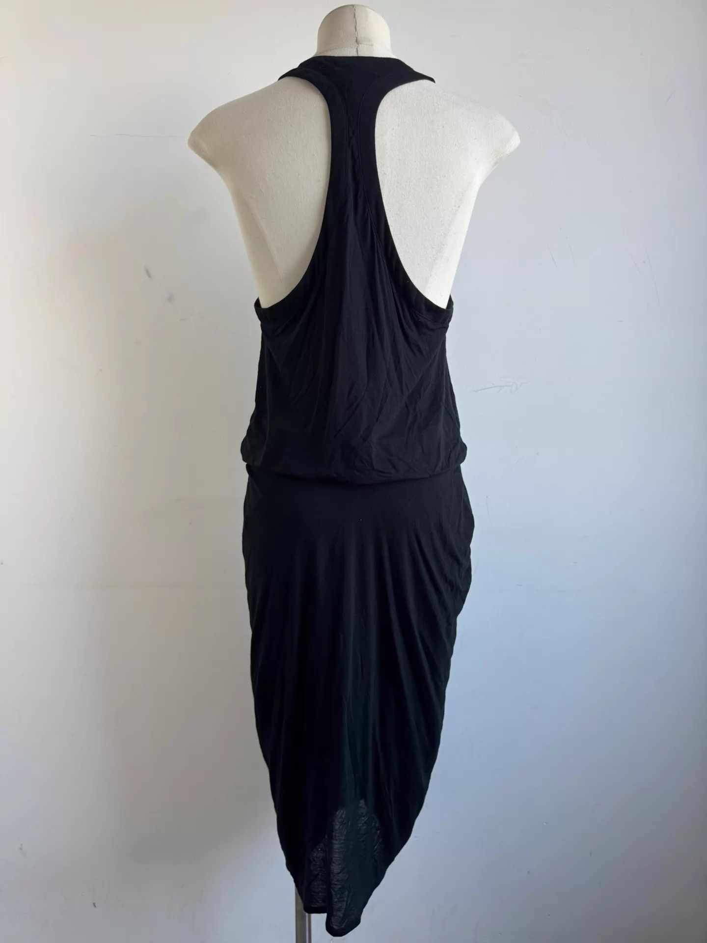 Helmut Lang Helmut Lang Tank Dress M Size M / US 6-8 / IT 42-44 - 7 Thumbnail