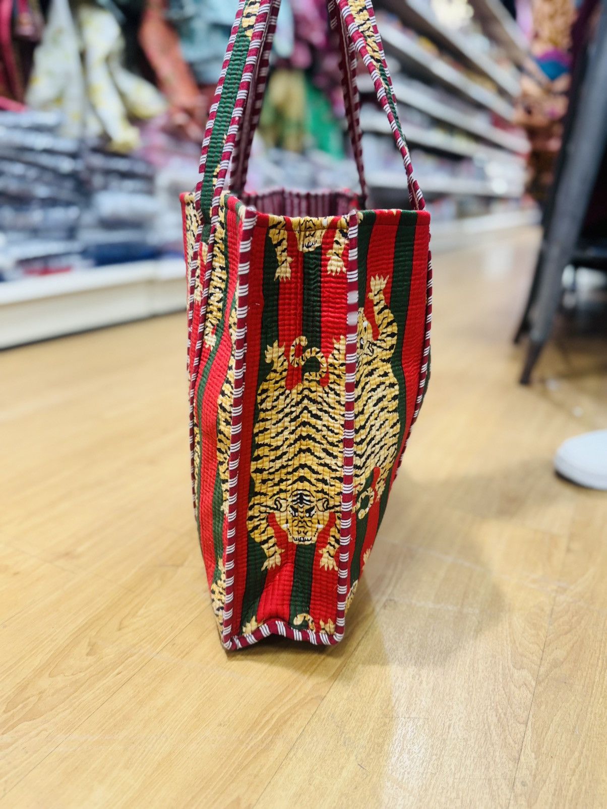Other Quilted bag Size ONE SIZE - 4 Thumbnail