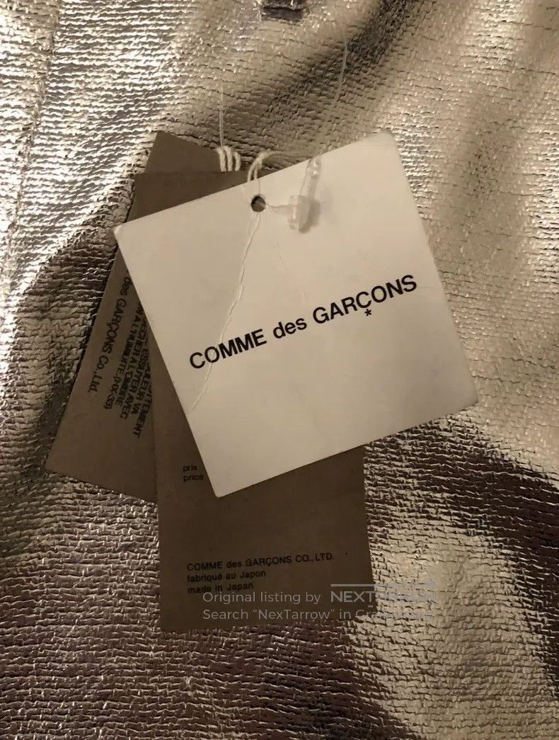 Comme des Garcons Comme Des Garcons size M short pants Size US 28 / EU 44 - 3 Thumbnail