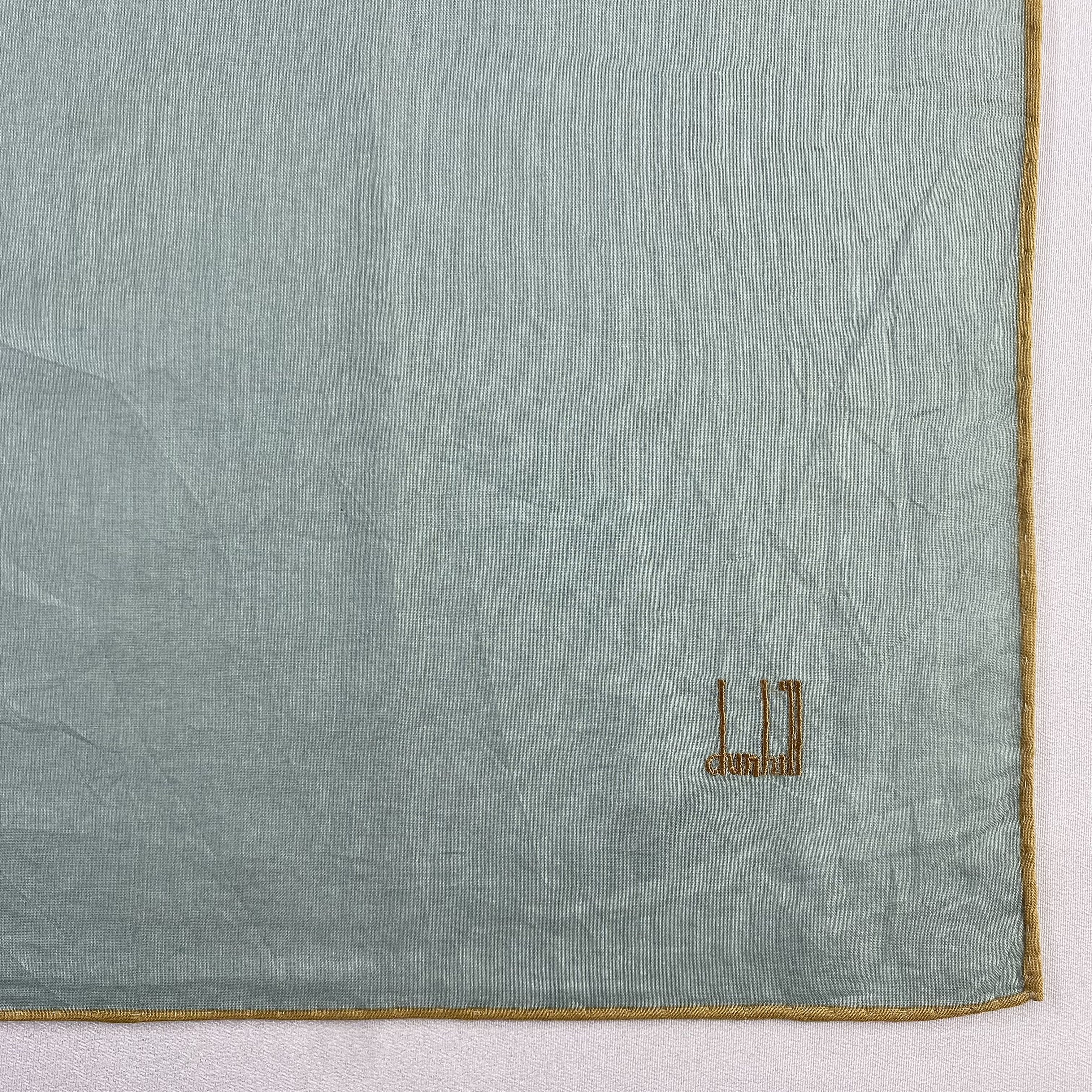 Alfred Dunhill Handkerchief / Neckerchief / Bandana-P504