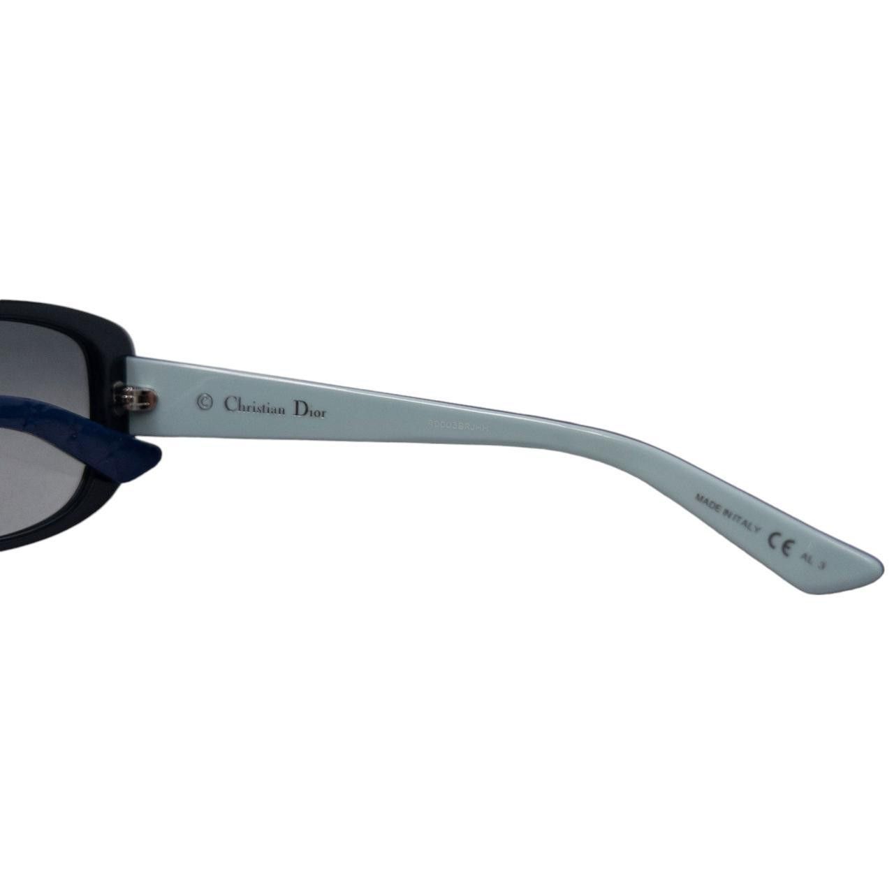 Dior Vintage Christian Dior Sunglasses Size ONE SIZE - 6 Thumbnail