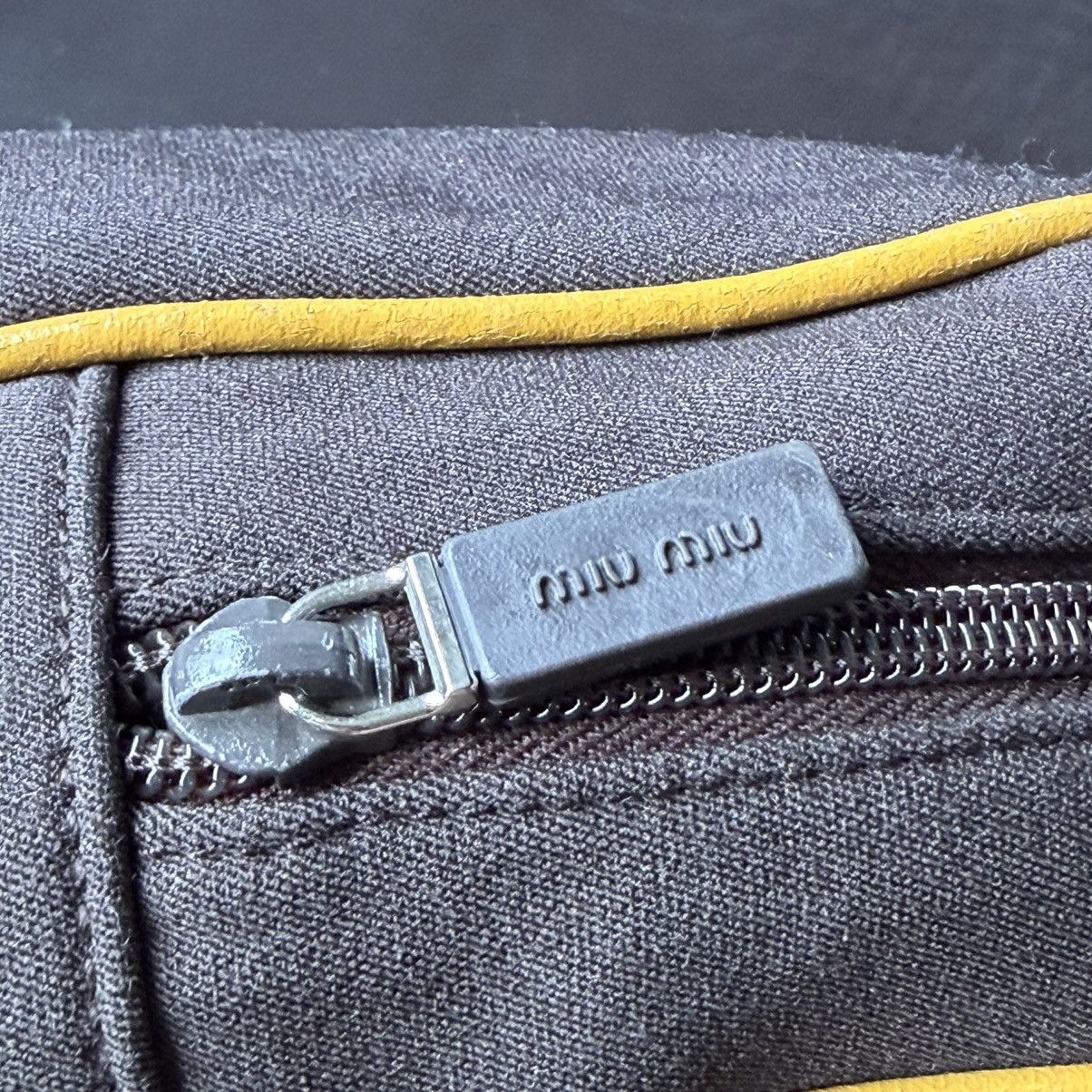 Miu Miu Miu Miu - 2000’s Bow Handbag Size ONE SIZE - 12 Thumbnail