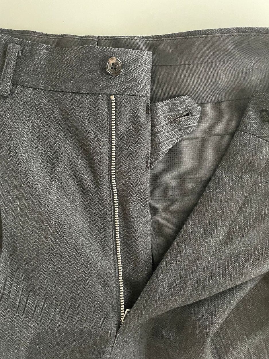 Comme des Garcons Comme des Garçon Collection Homme Deux Size US 34 / EU 50 - 1 Thumbnail