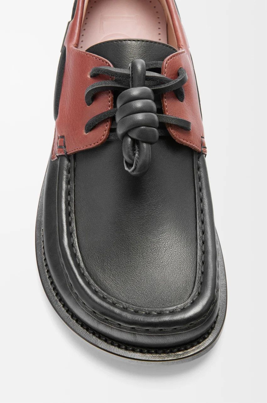 Loewe o1loc1c0525 Shoes in Black Size US 6 / IT 36 - 4 Thumbnail
