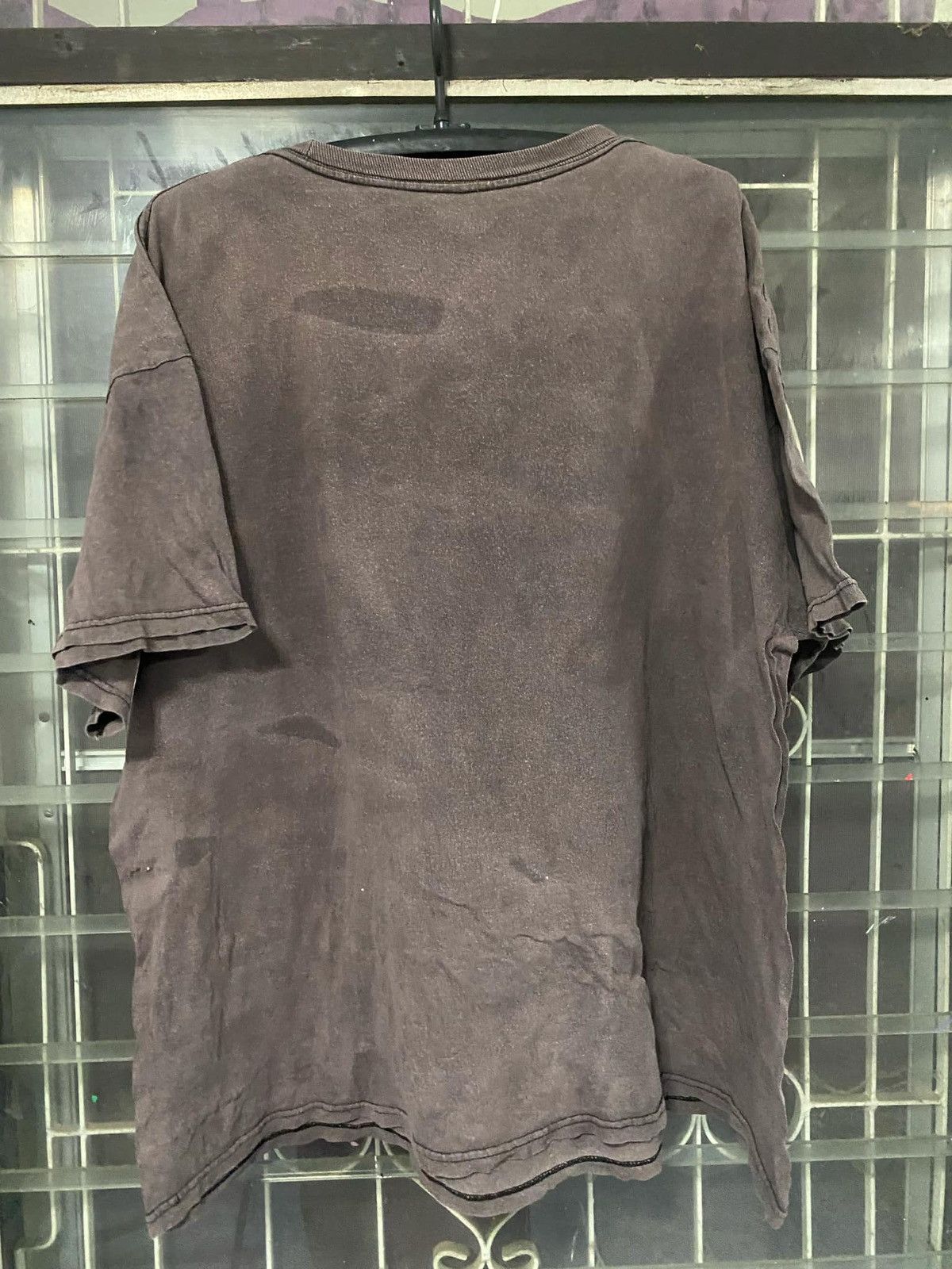 Band Tees × Metallica Metallica2000s Size US L / EU 52-54 / 3 - 2 Thumbnail