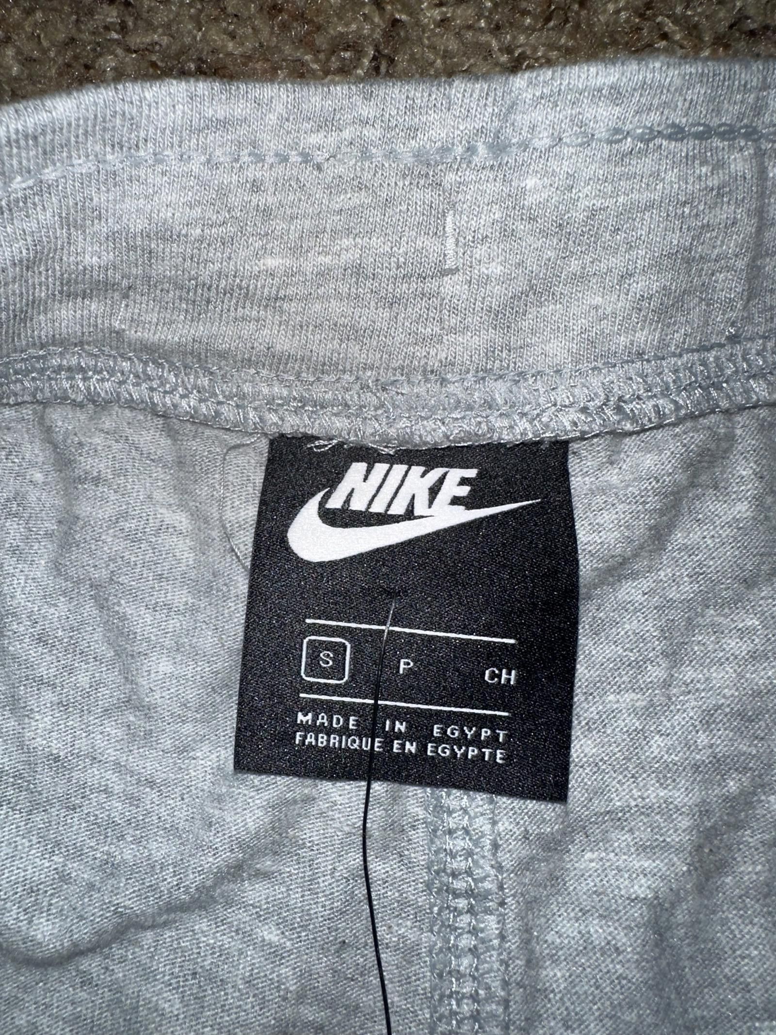 Nike Nike Women NSW Sportswear Gym Vintage Shorts 2017 Size 28" / US 6 / IT 42 - 4 Thumbnail