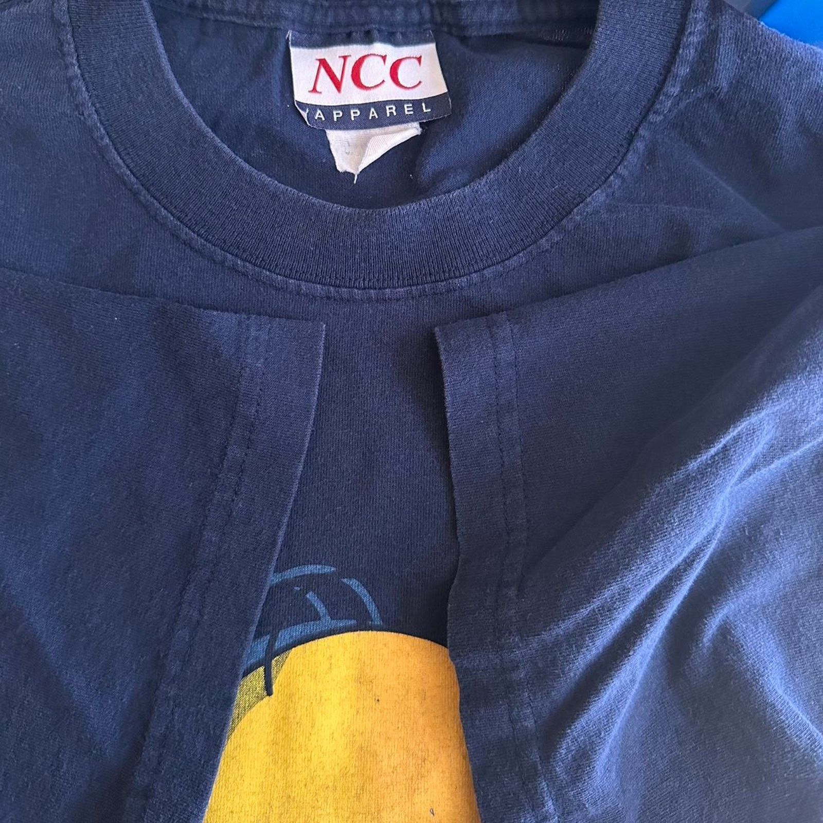 The Simpsons × Vintage Vintage 1999 Homer Simpson Shirt Size US XL / EU 56 / 4 - 6 Thumbnail
