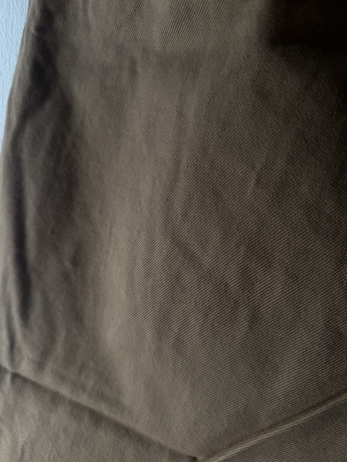 Uniqlo Uniqlo wide pleated pants Size US 33 - 6 Thumbnail