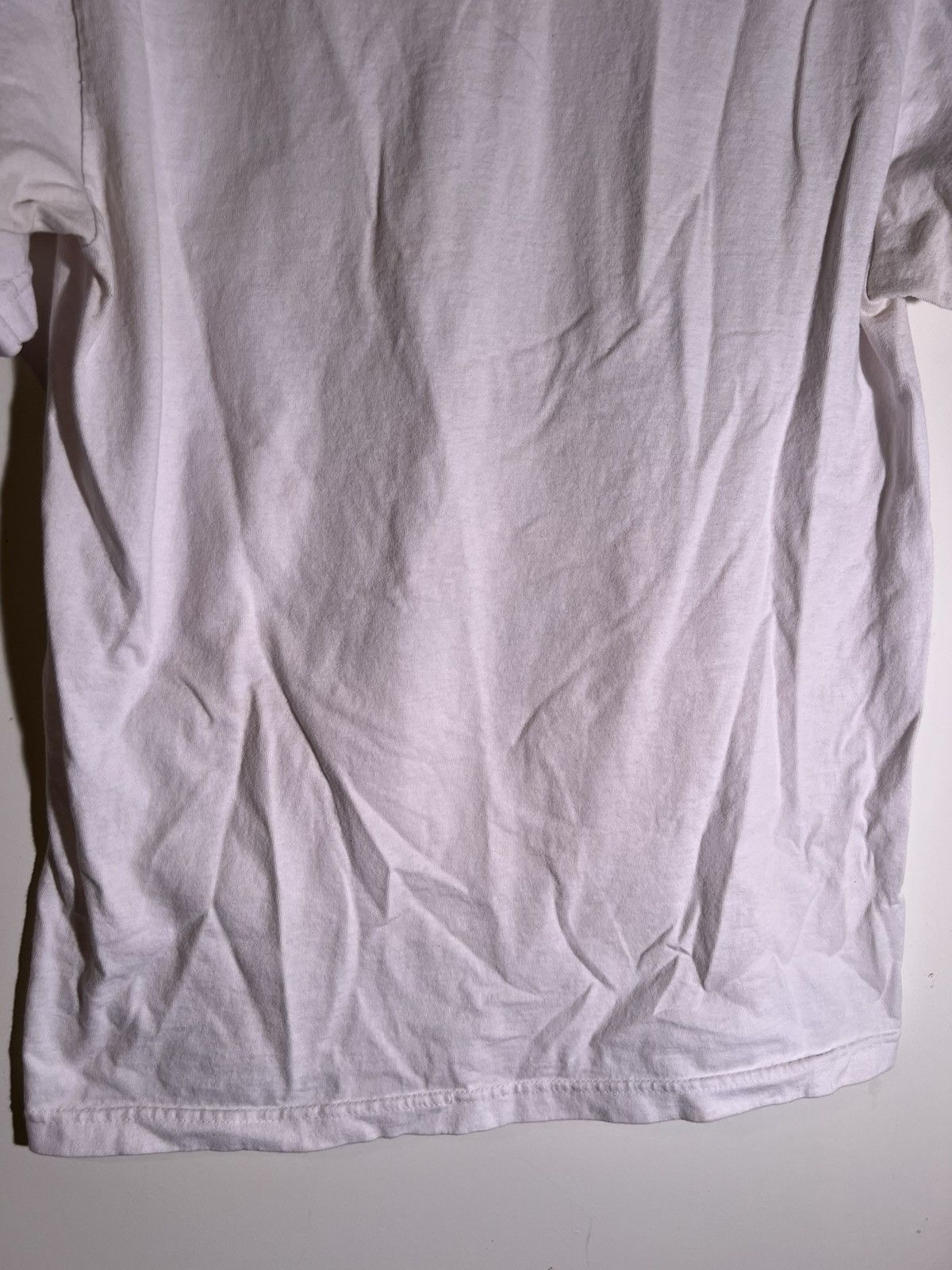 Vintage 90’s 2000’s Y2K VTG Vintage Pythia Honor Class Retro T Shirt Size US M / EU 48-50 / 2 - 8 Thumbnail