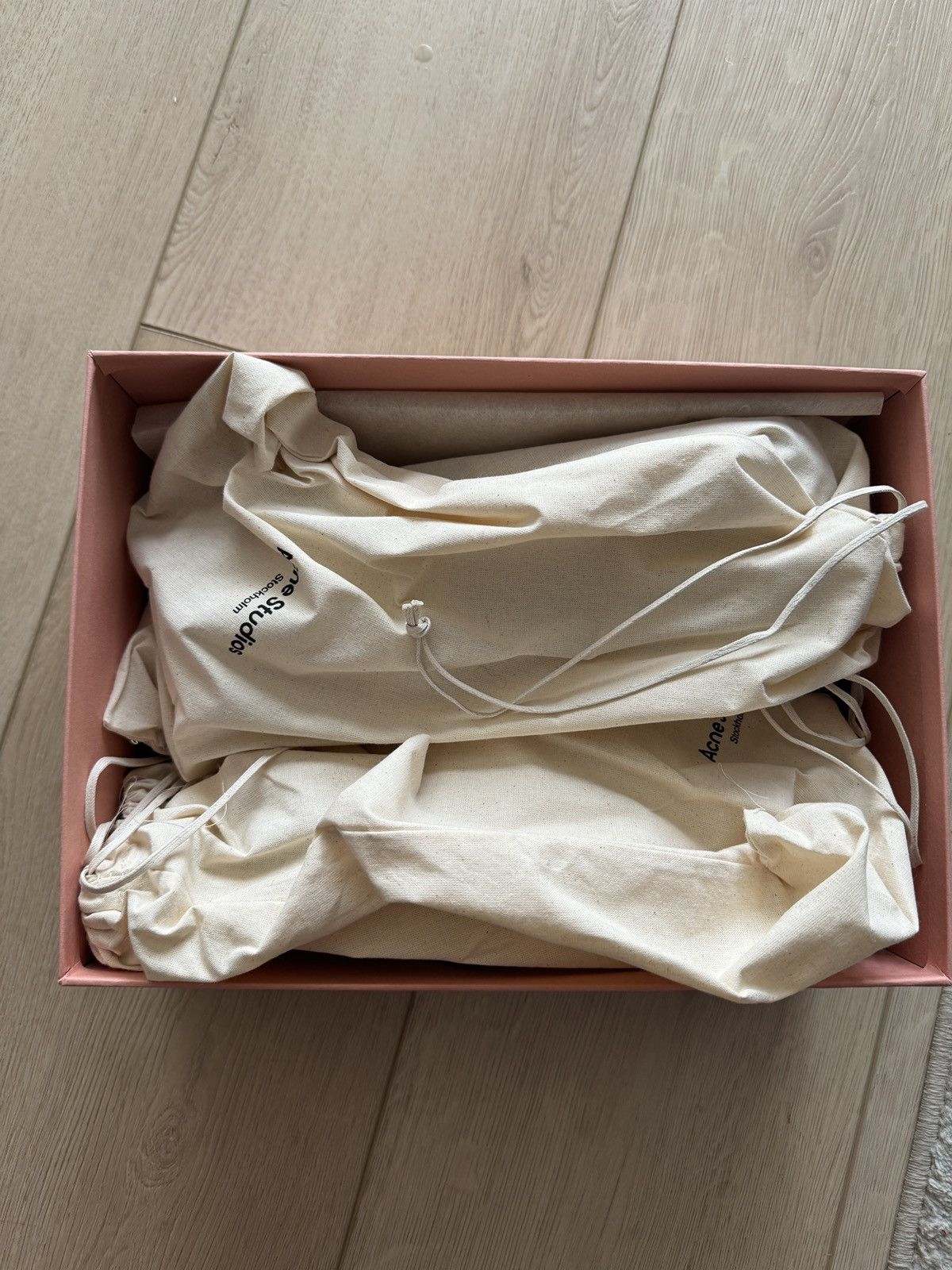 Acne Studios Acne Studios Bars Sneaker Size US 10 / EU 43 - 7 Thumbnail