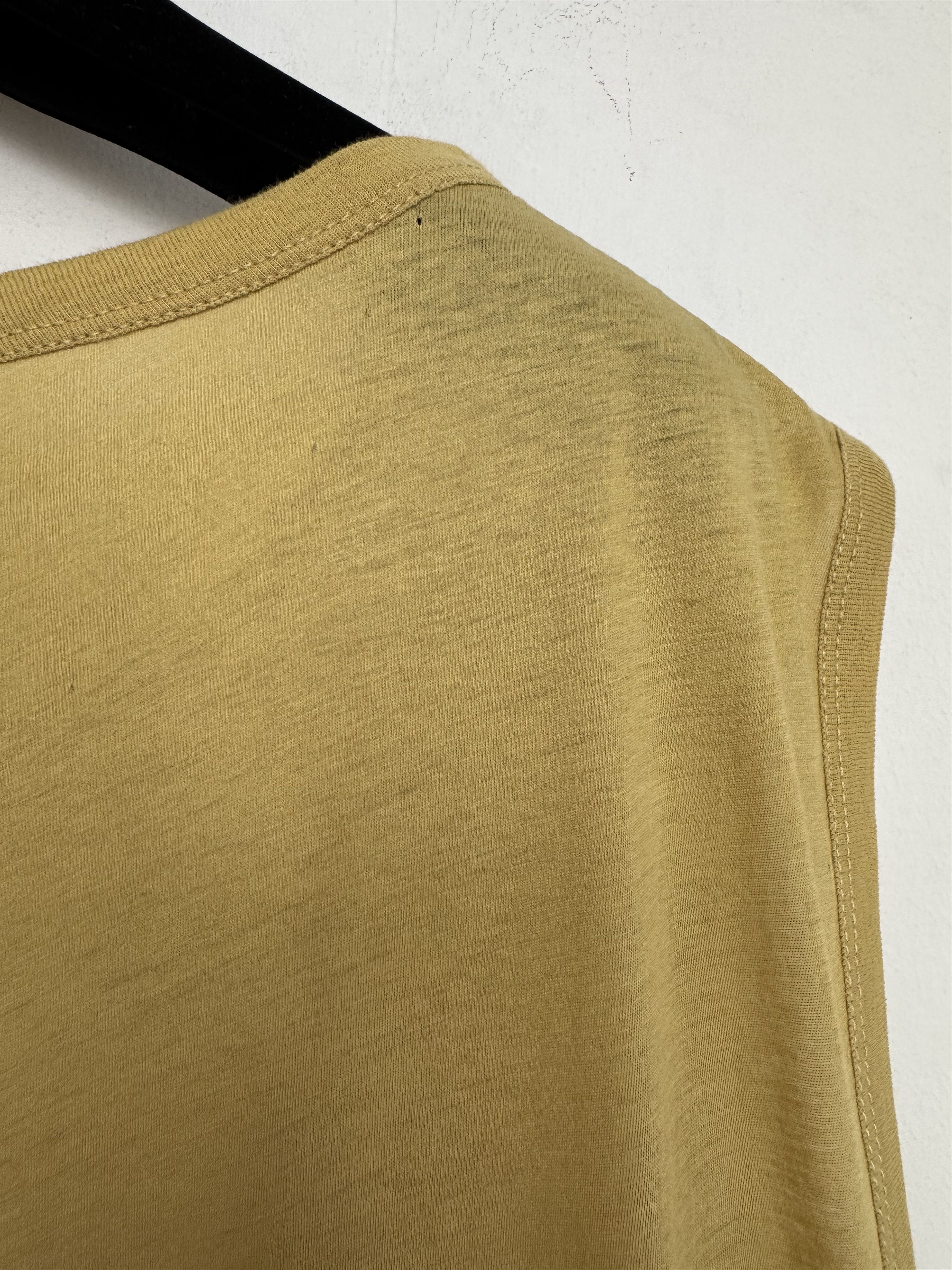 Dries Van Noten Archive Mesh Top Size US M / EU 48-50 / 2 - 5 Thumbnail
