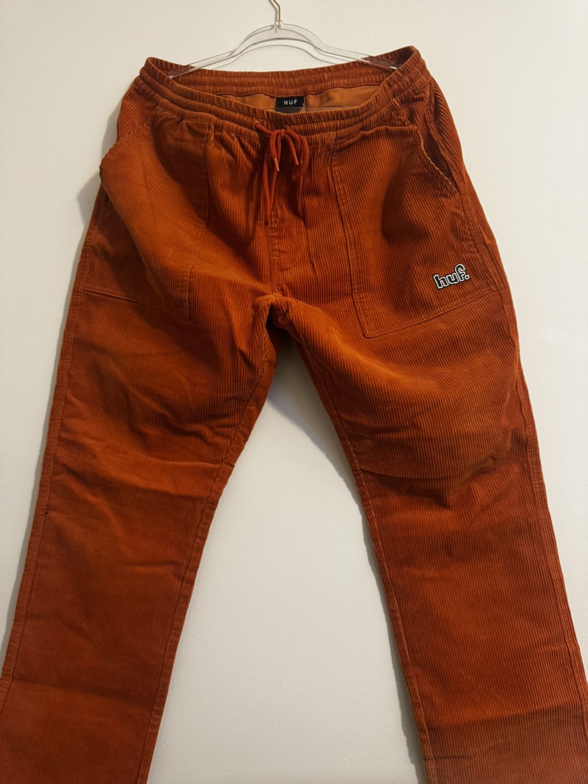 Huf Huf courdory pants Size US 36 / EU 52 - 4 Thumbnail