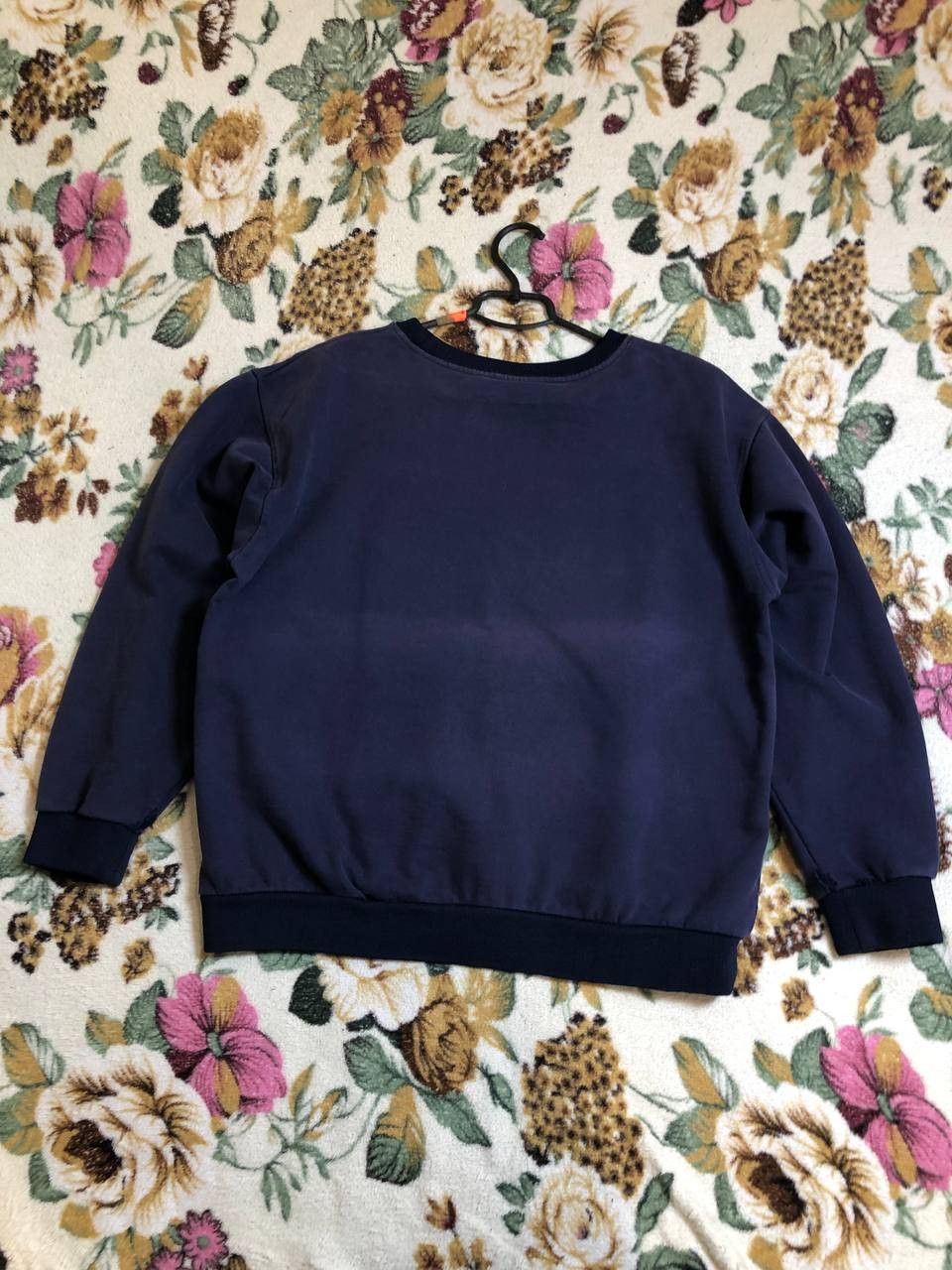 Southpole Vintage South Pole Sweater men's big logo faded Size US M / EU 48-50 / 2 - 19 Thumbnail