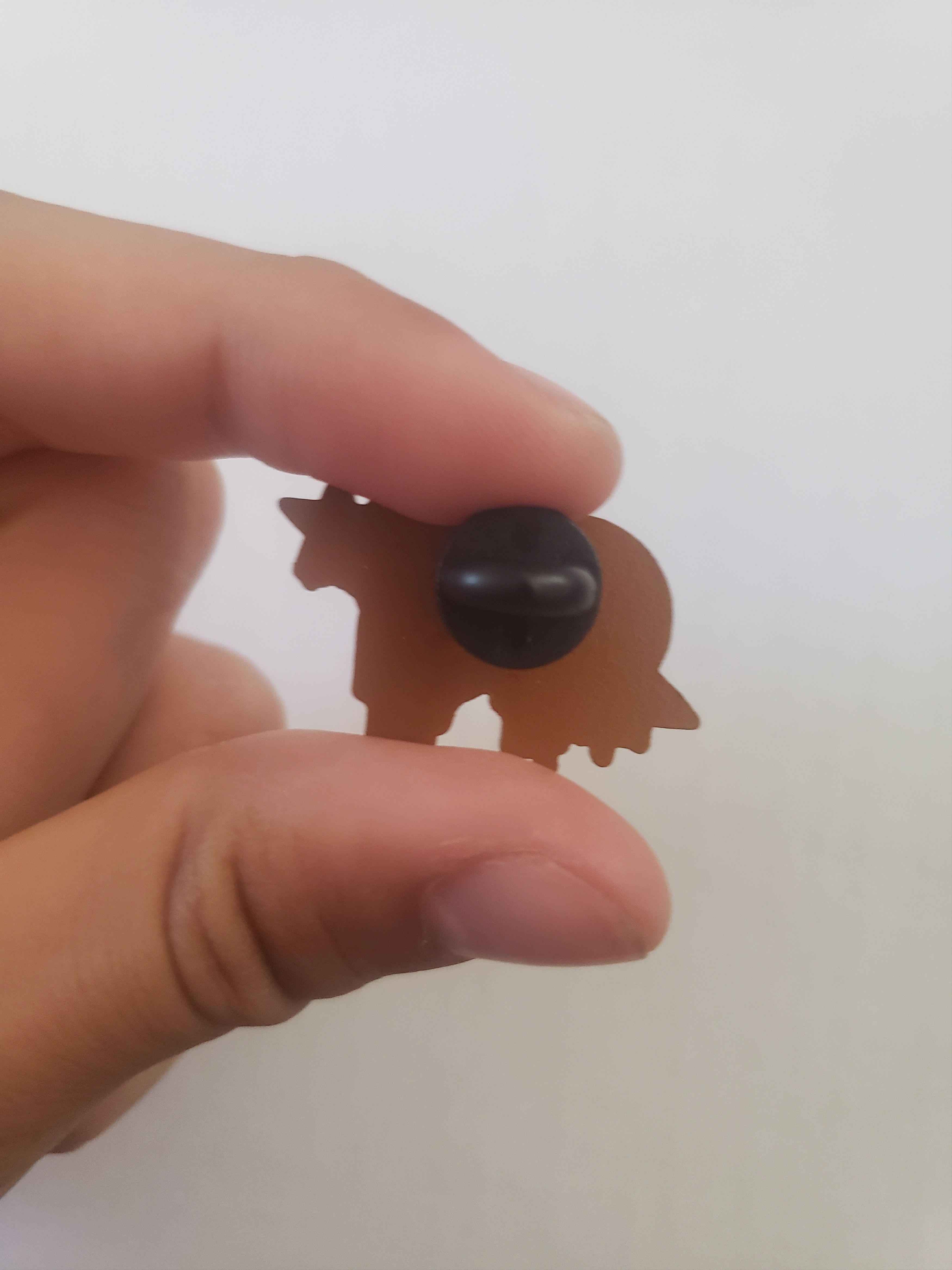 Other GC - Hat Pin Size ONE SIZE - 2 Thumbnail