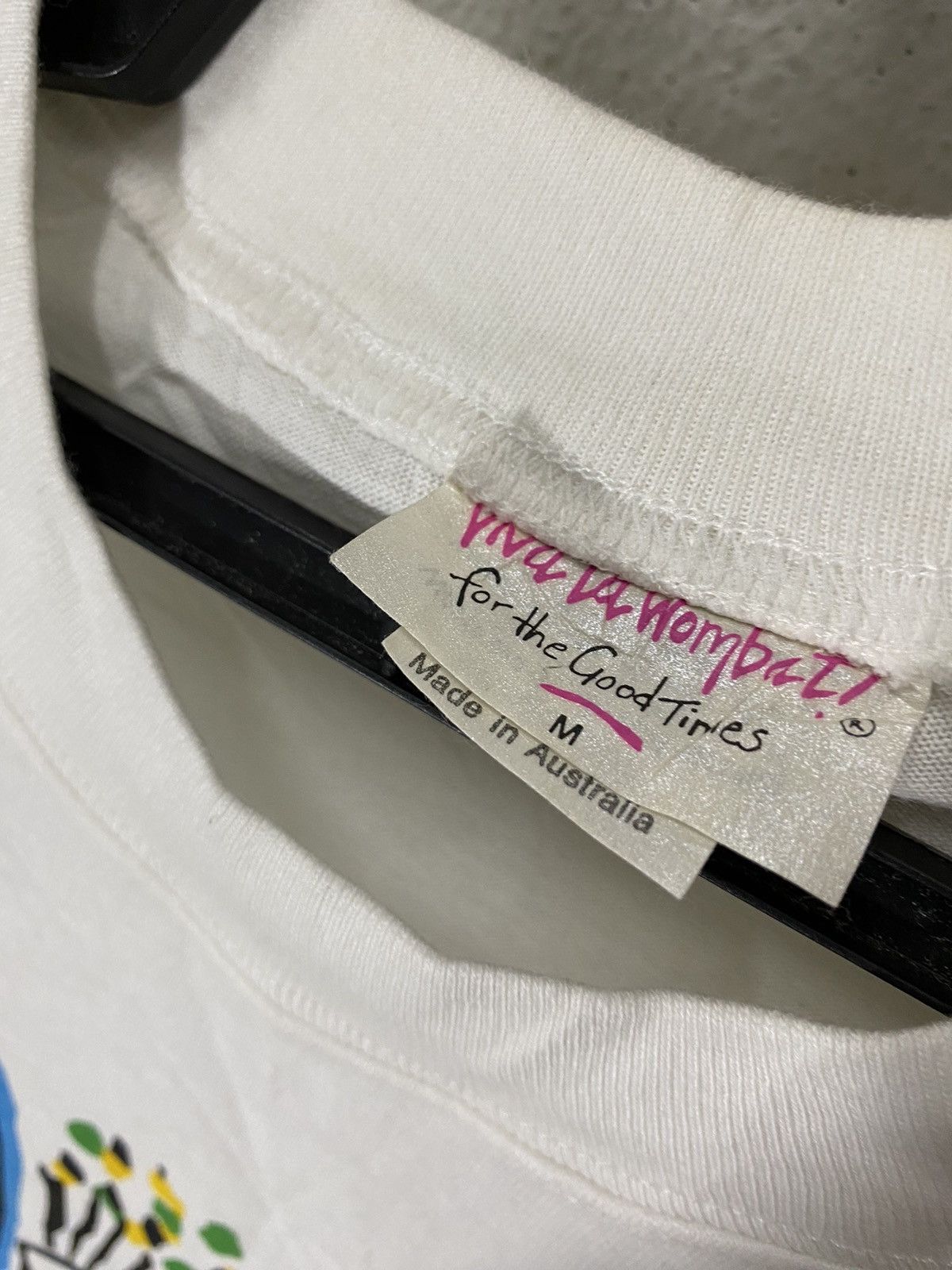 Japanese Brand × Vintage VIMTAGE AUSTRALIA OVERPRINTED Size US M / EU 48-50 / 2 - 6 Thumbnail