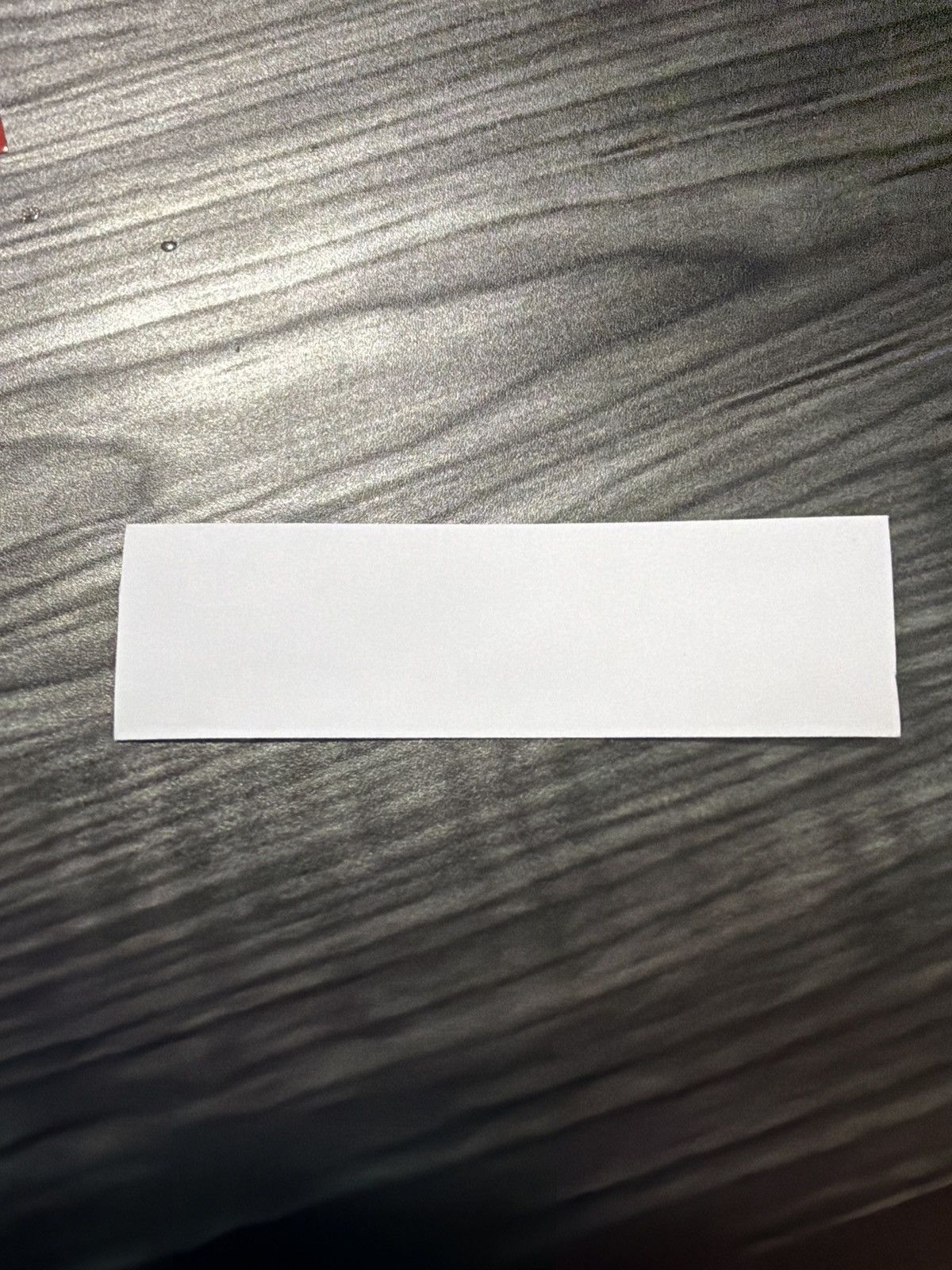 Supreme Supreme SupCafe Sticker Size ONE SIZE - 2 Thumbnail