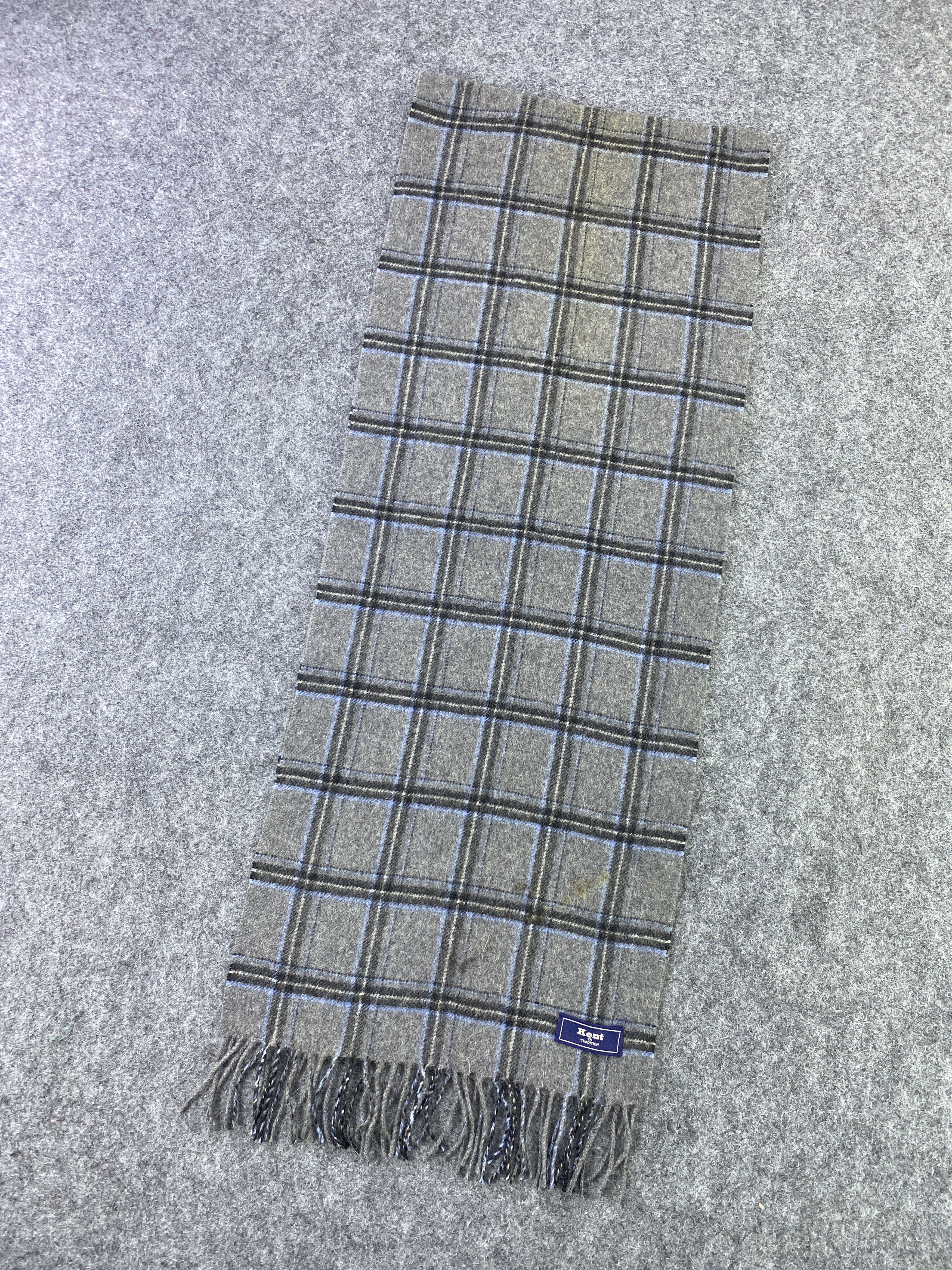 Other KENT Scarf / Muffler / Neckwear -T404 Size ONE SIZE - 3 Thumbnail