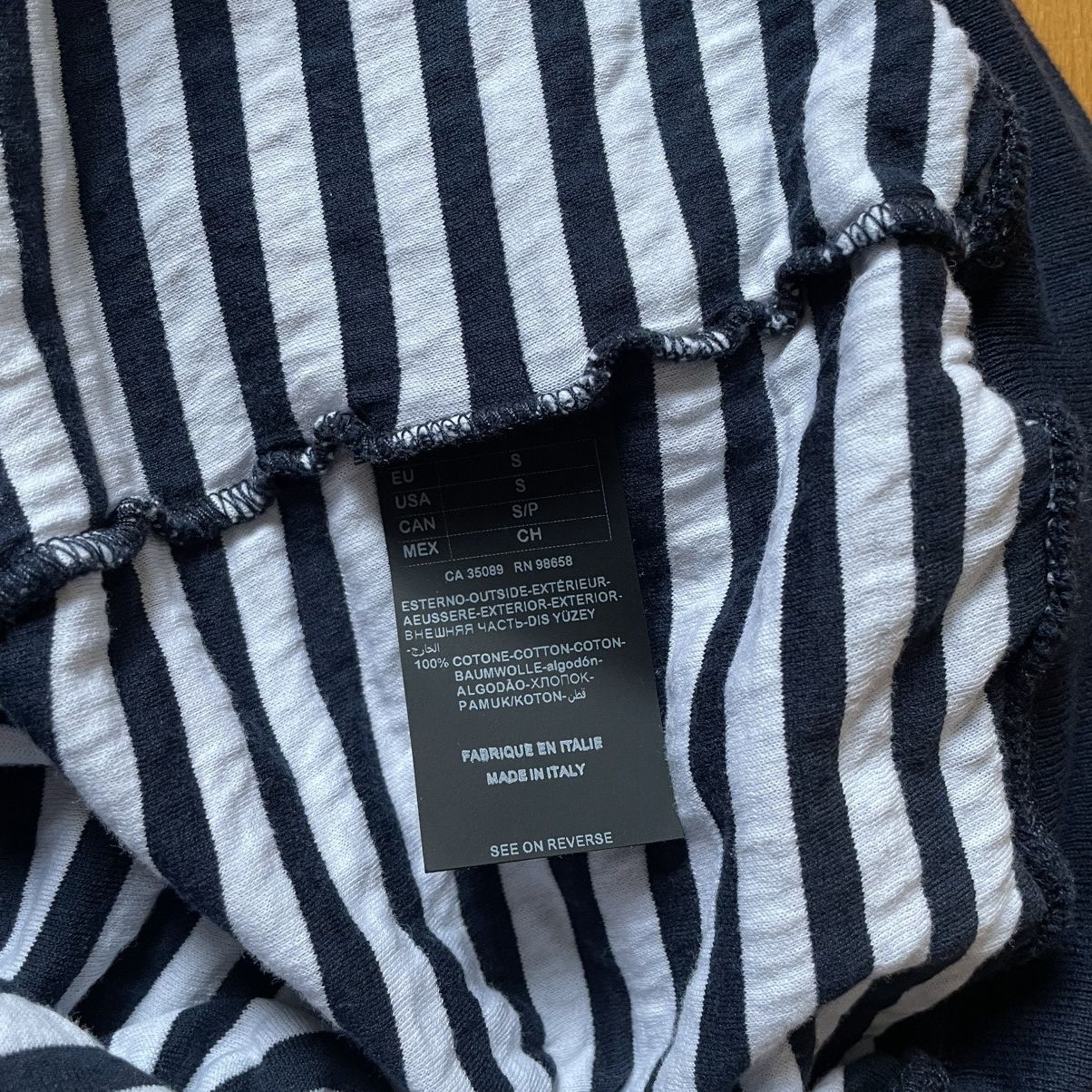 Paul & Shark Navy Mariniere Longsleeve Size US S / EU 44-46 / 1 - 4 Thumbnail